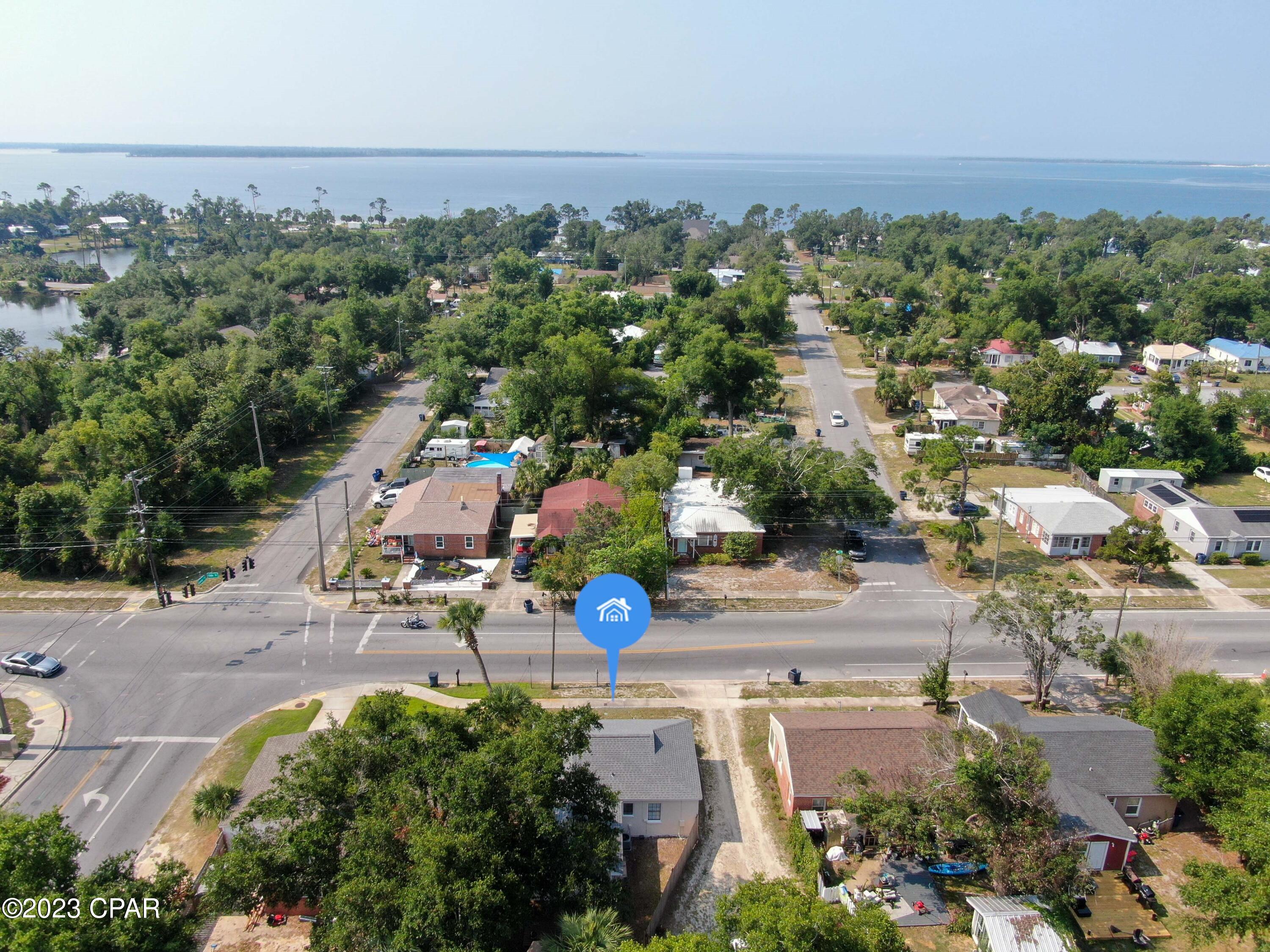 Oakland Terrace Add - Residential