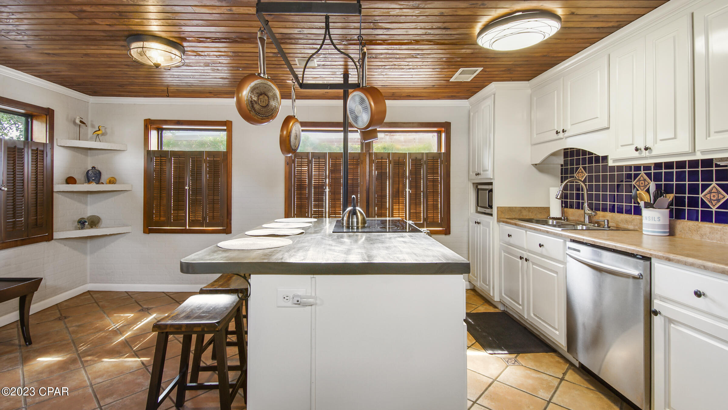 Oakland Terrace Add - Residential