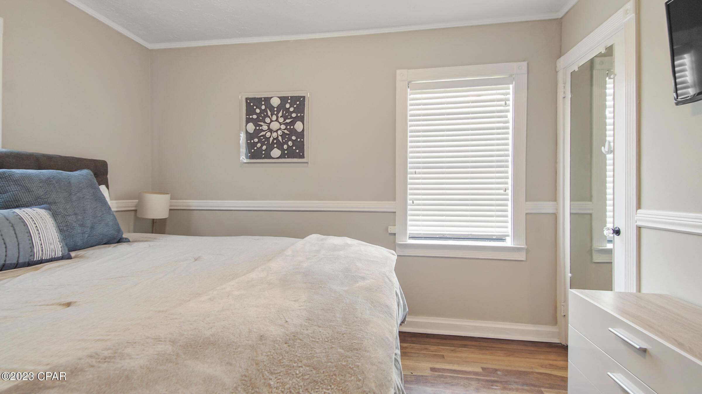 Oakland Terrace Add - Residential