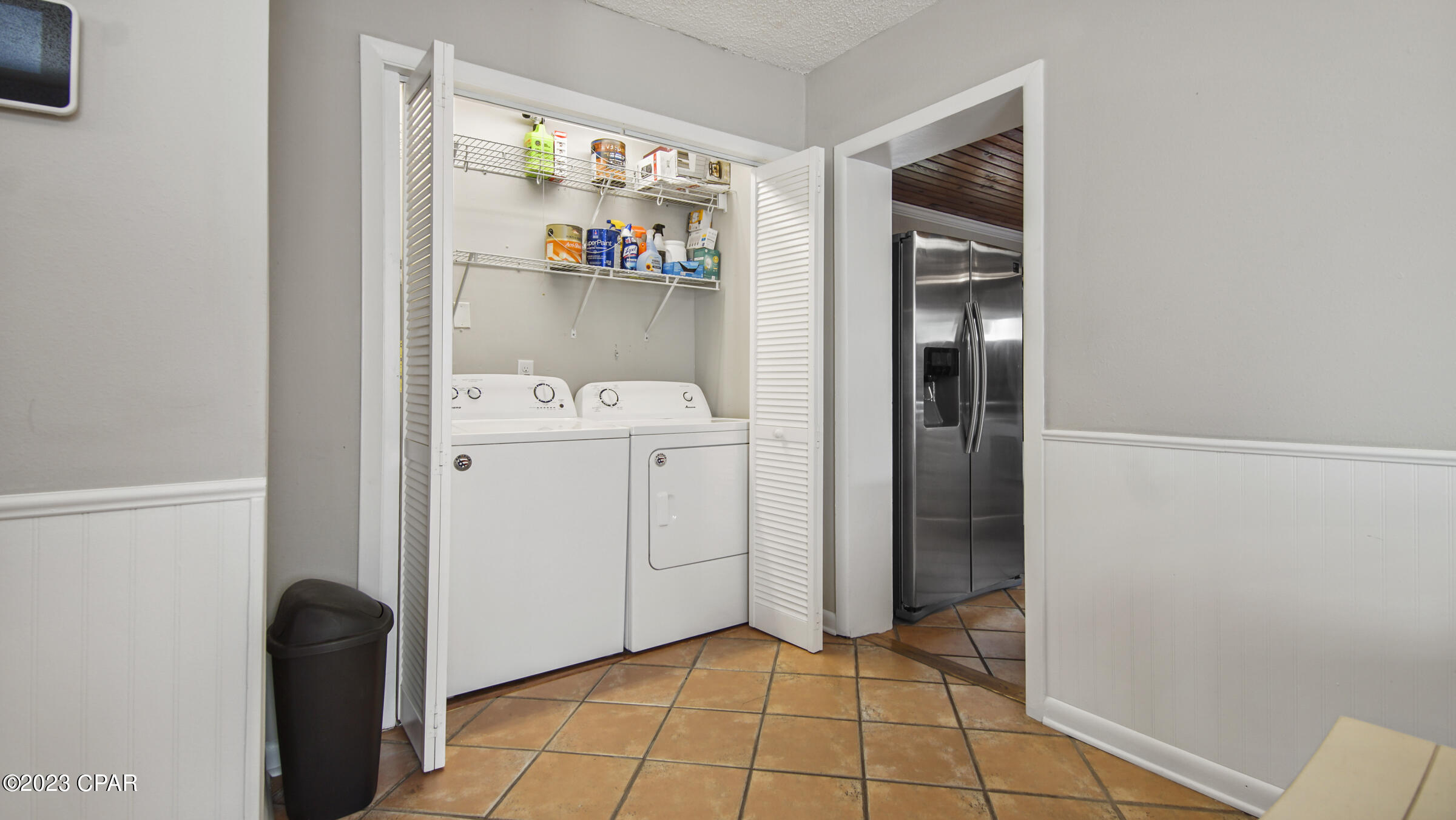 Oakland Terrace Add - Residential