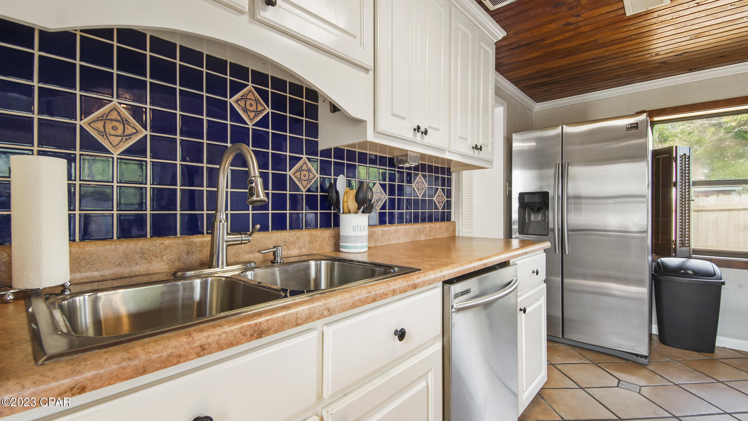 Oakland Terrace Add - Residential