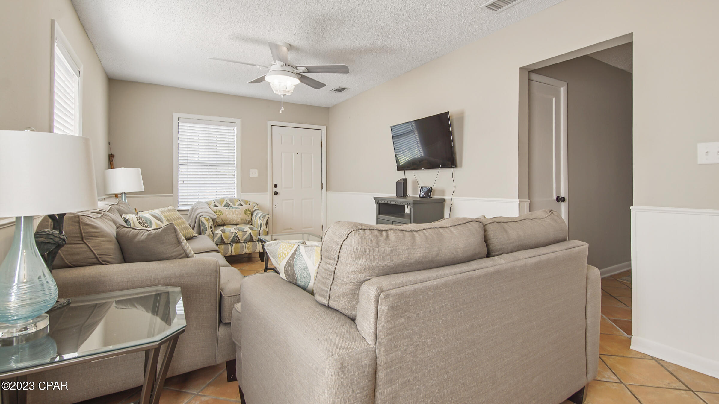 Oakland Terrace Add - Residential