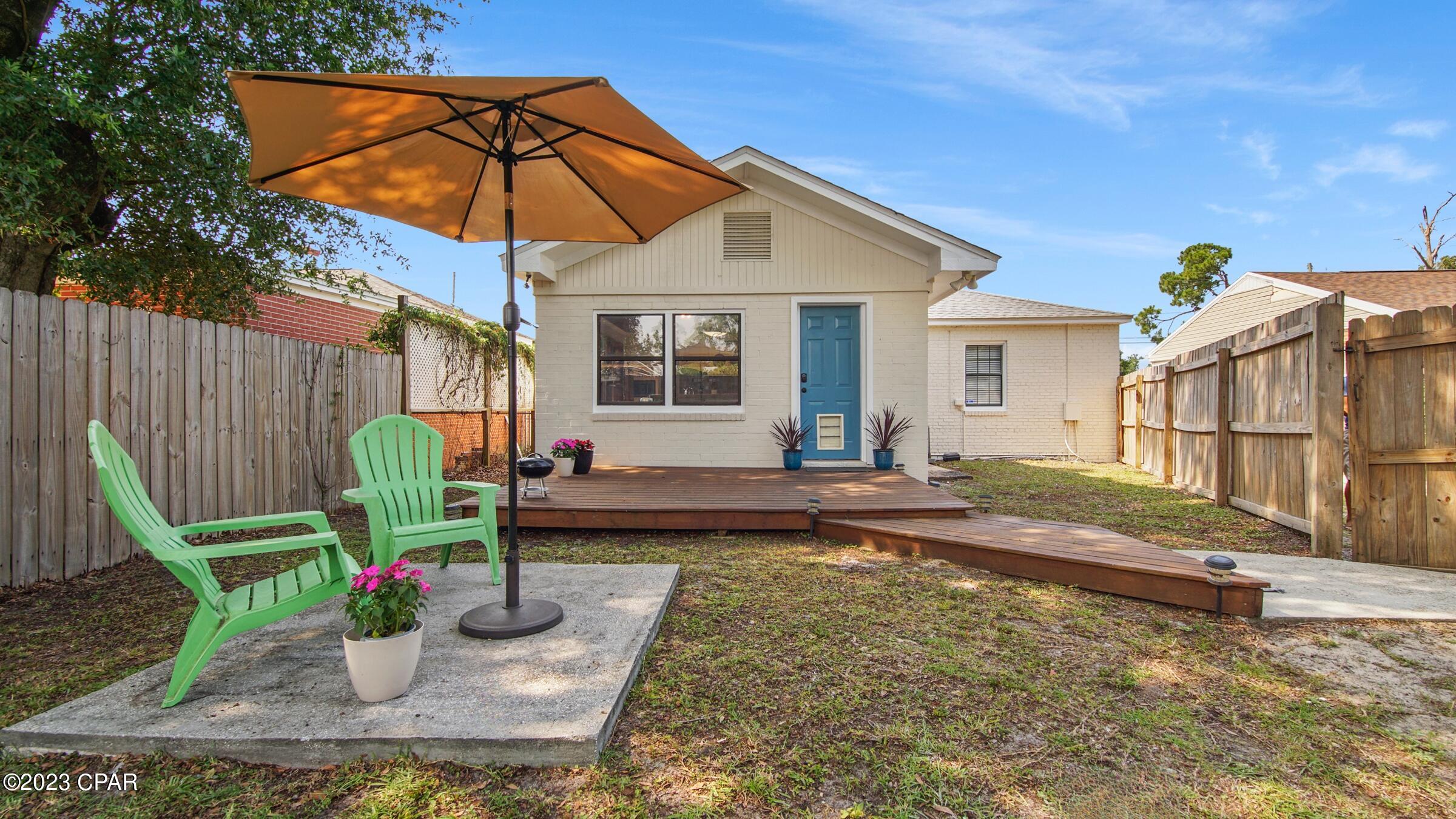 Oakland Terrace Add - Residential