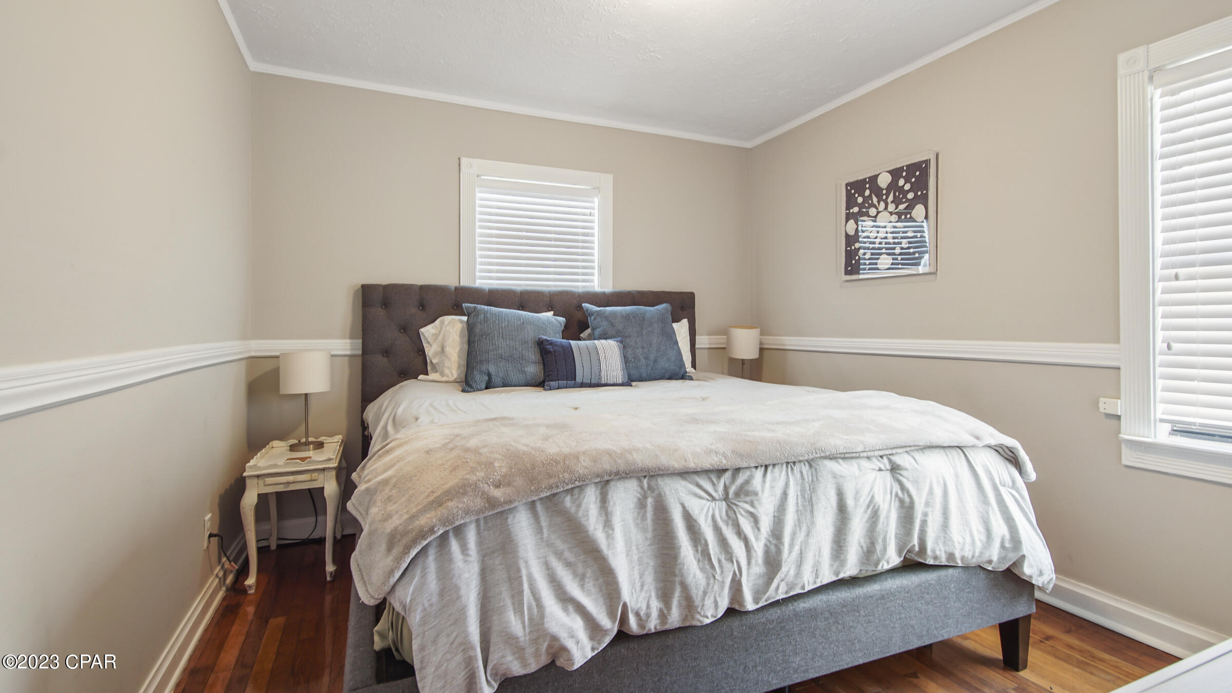 Oakland Terrace Add - Residential