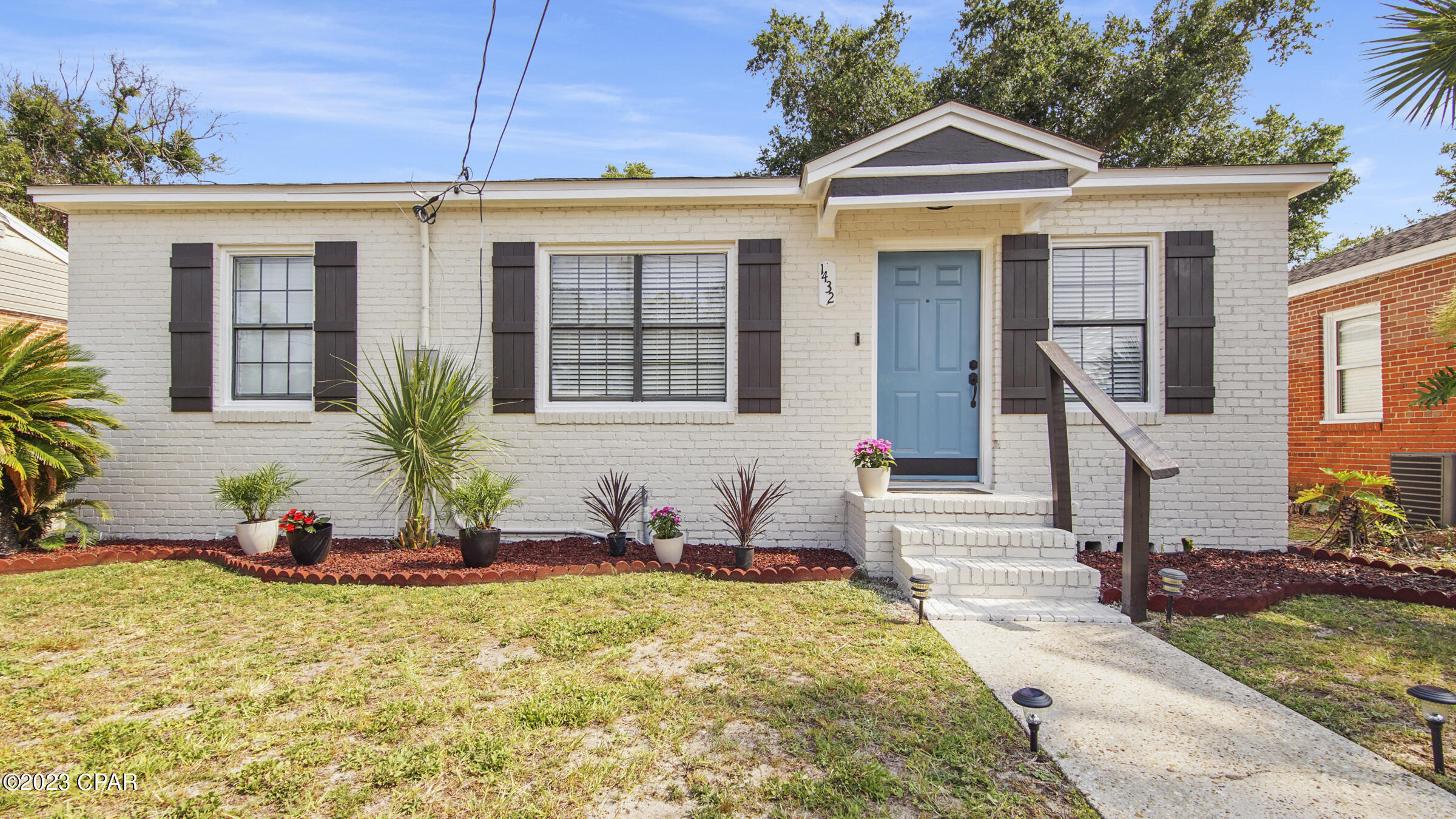 Oakland Terrace Add - Residential