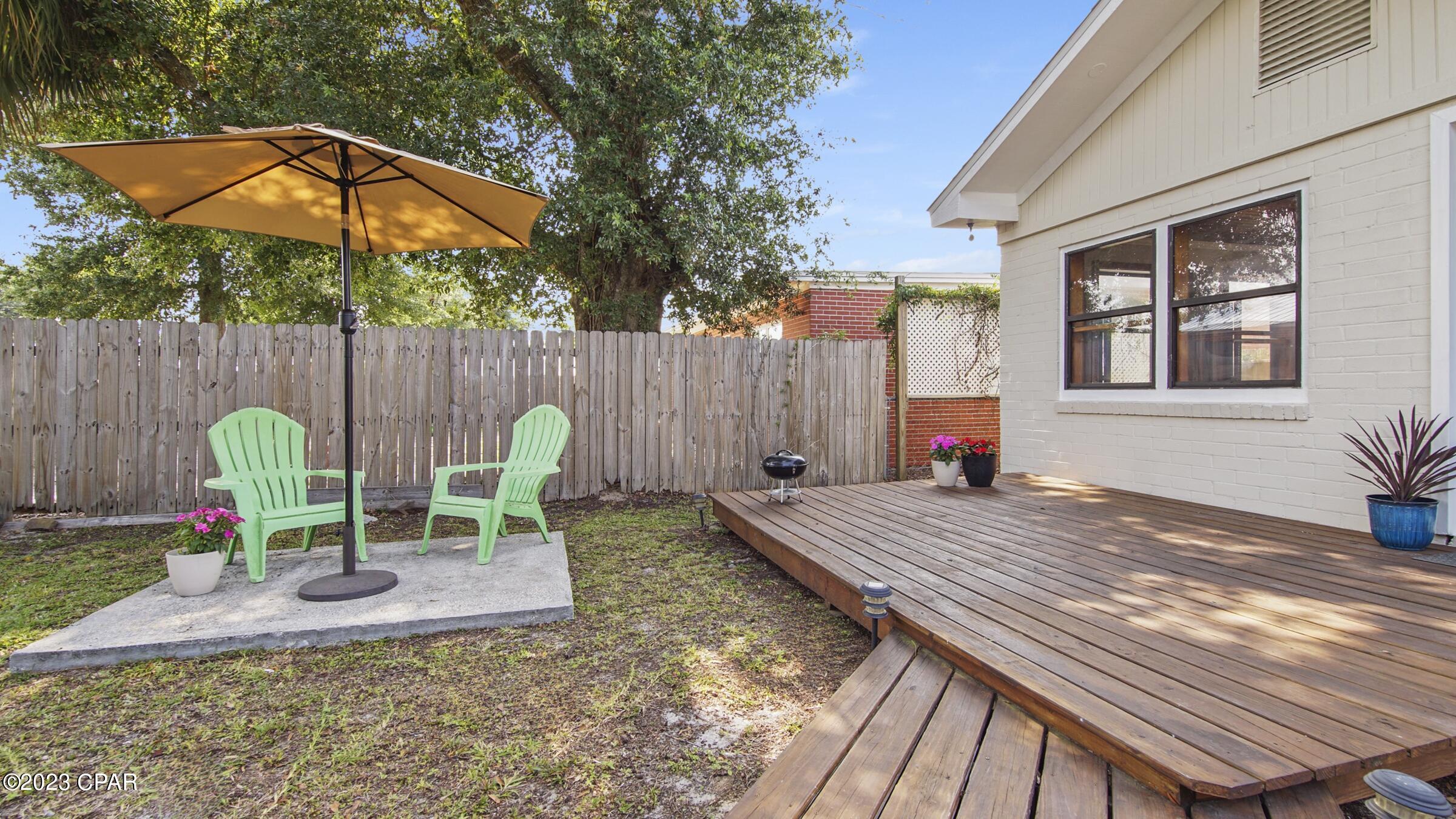 Oakland Terrace Add - Residential