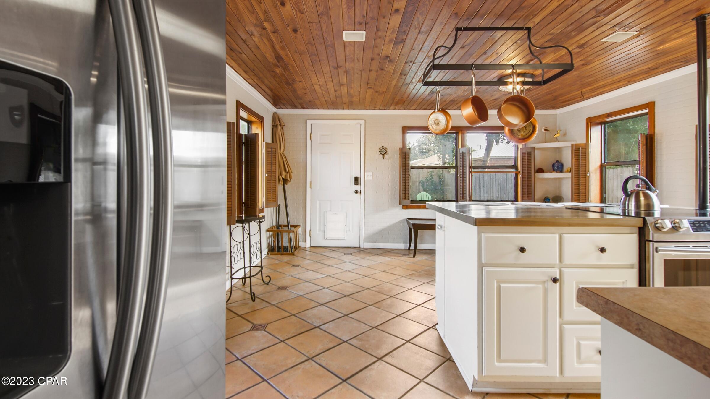 Oakland Terrace Add - Residential