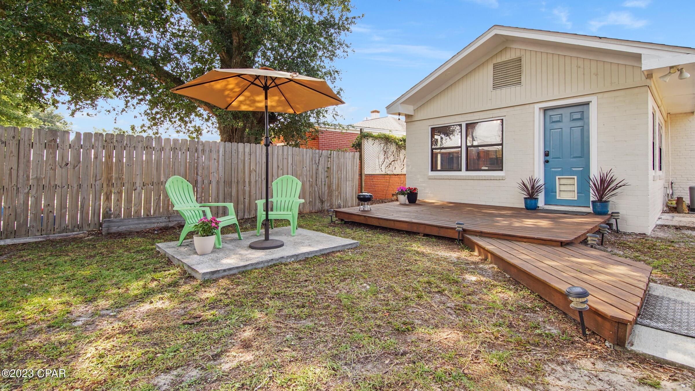 Oakland Terrace Add - Residential