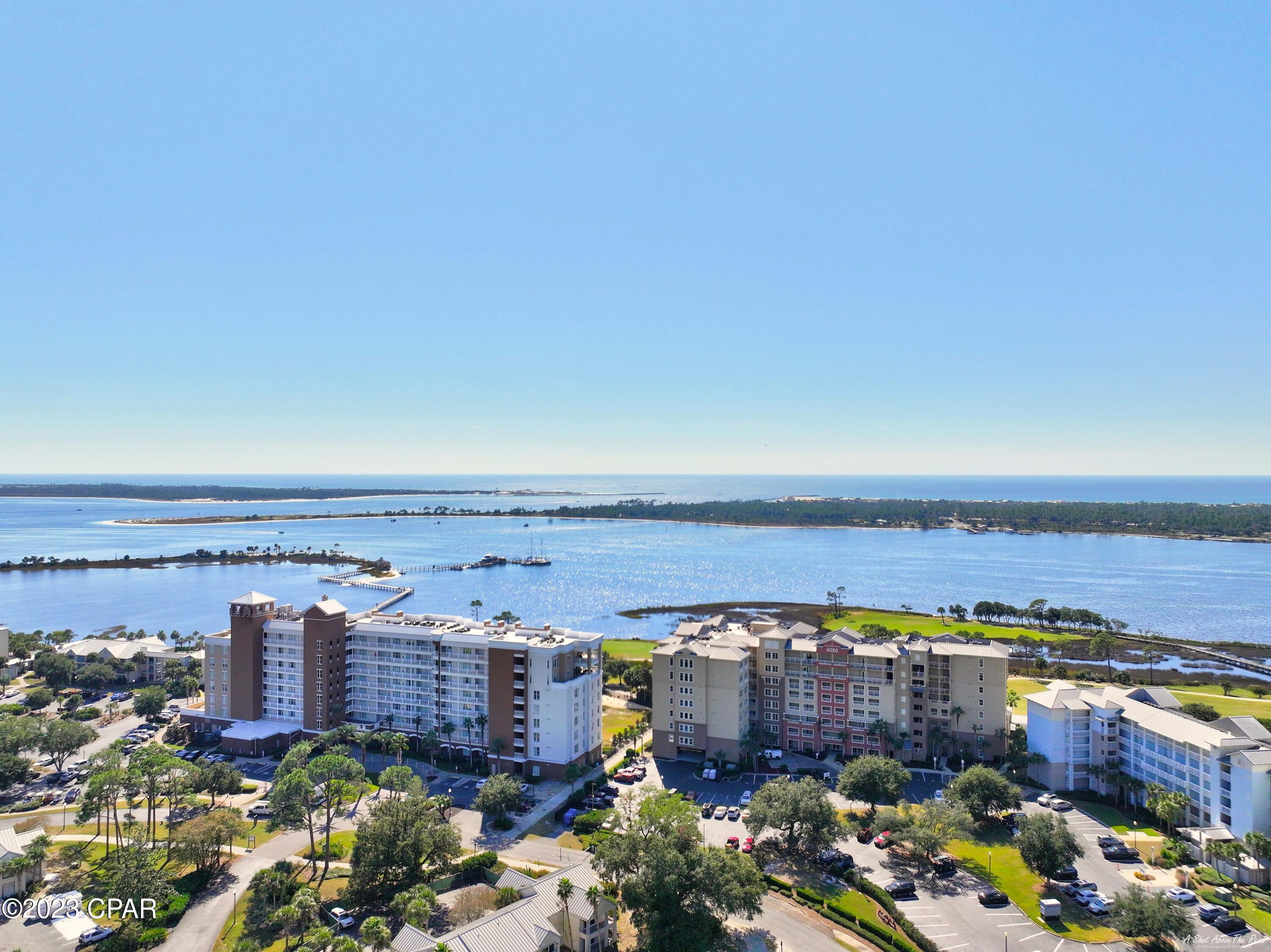 Bay Point Grand Residences - Residential