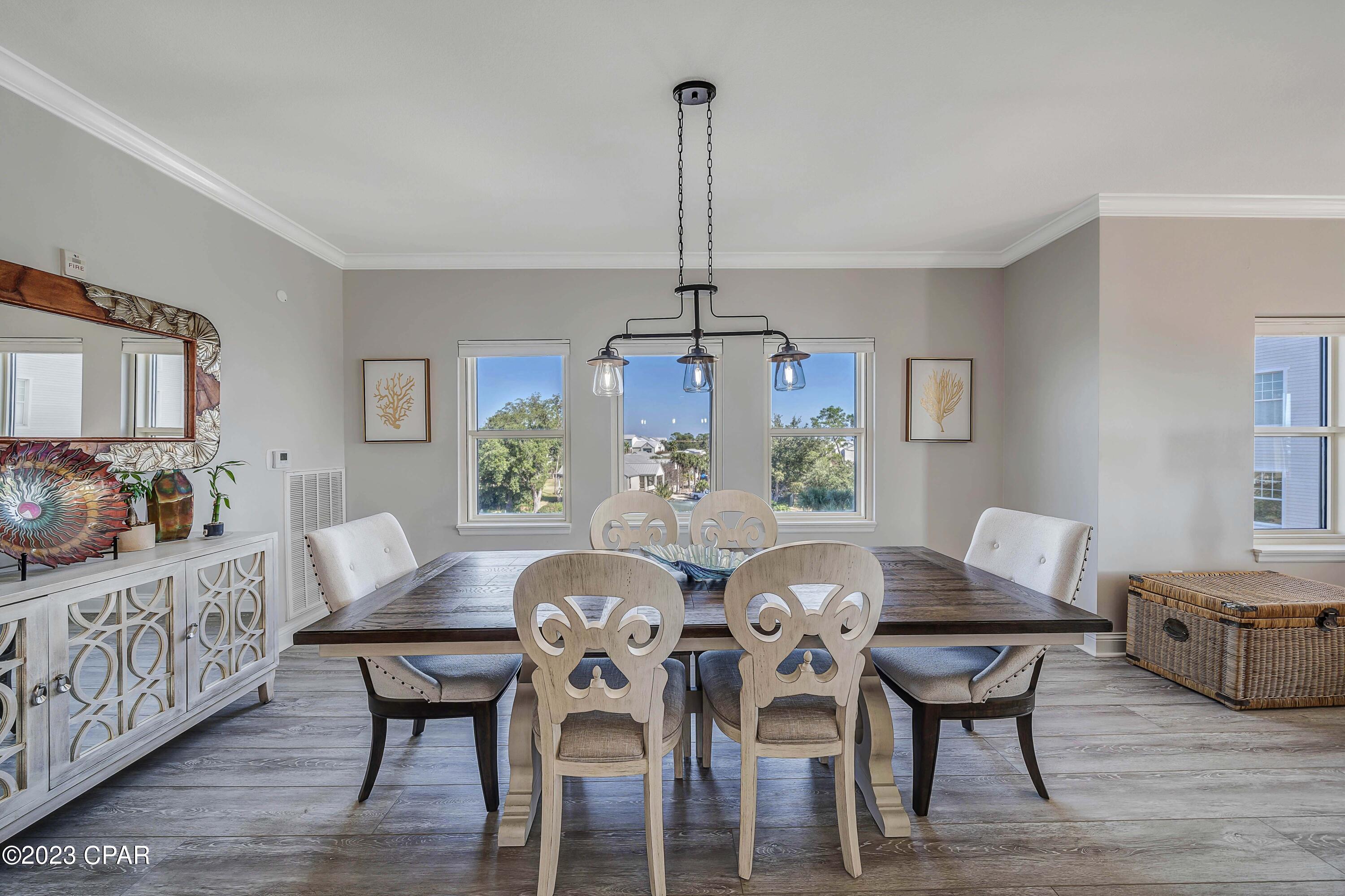 Bay Point Grand Residences - Residential