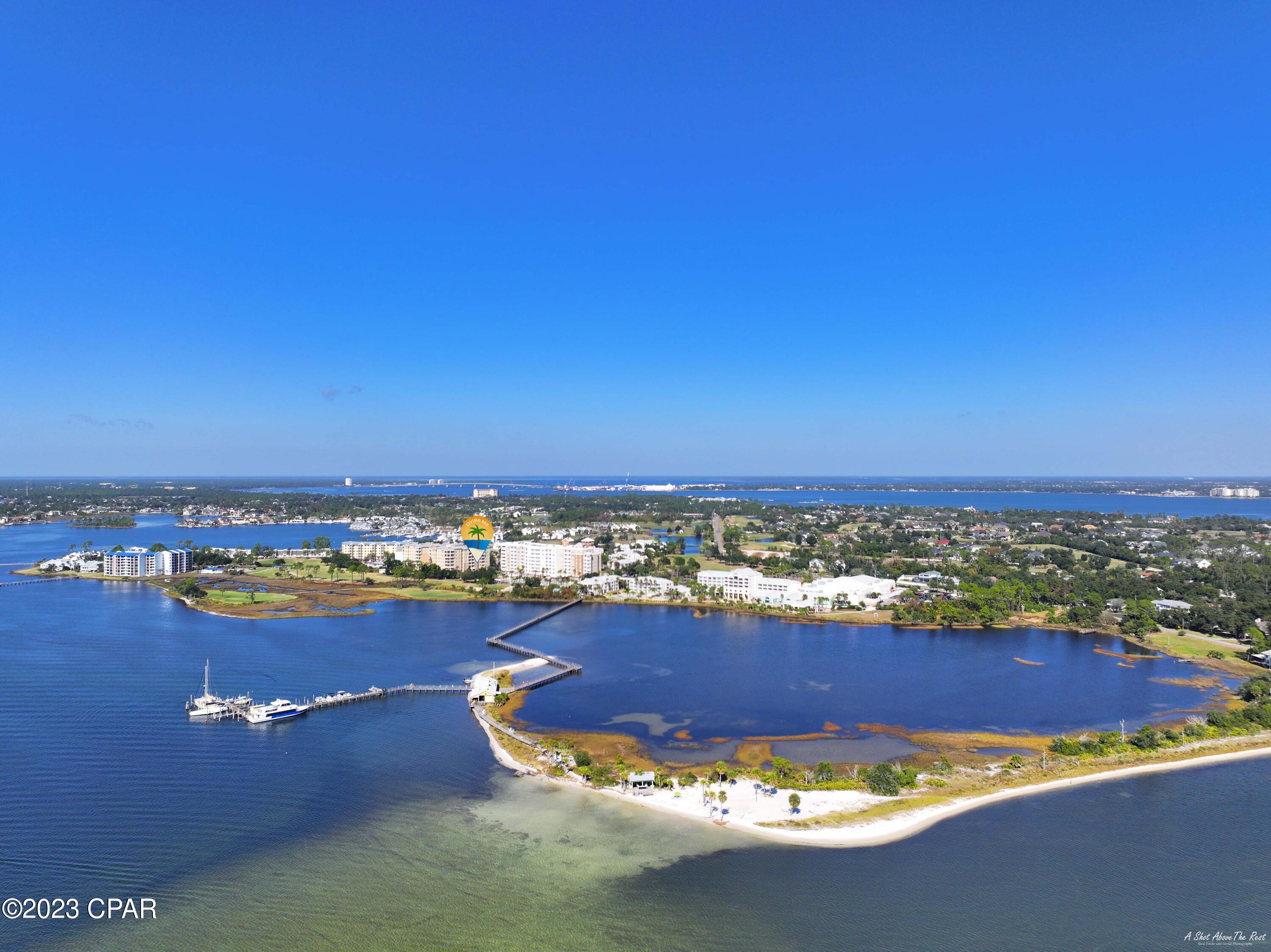 Bay Point Grand Residences - Residential