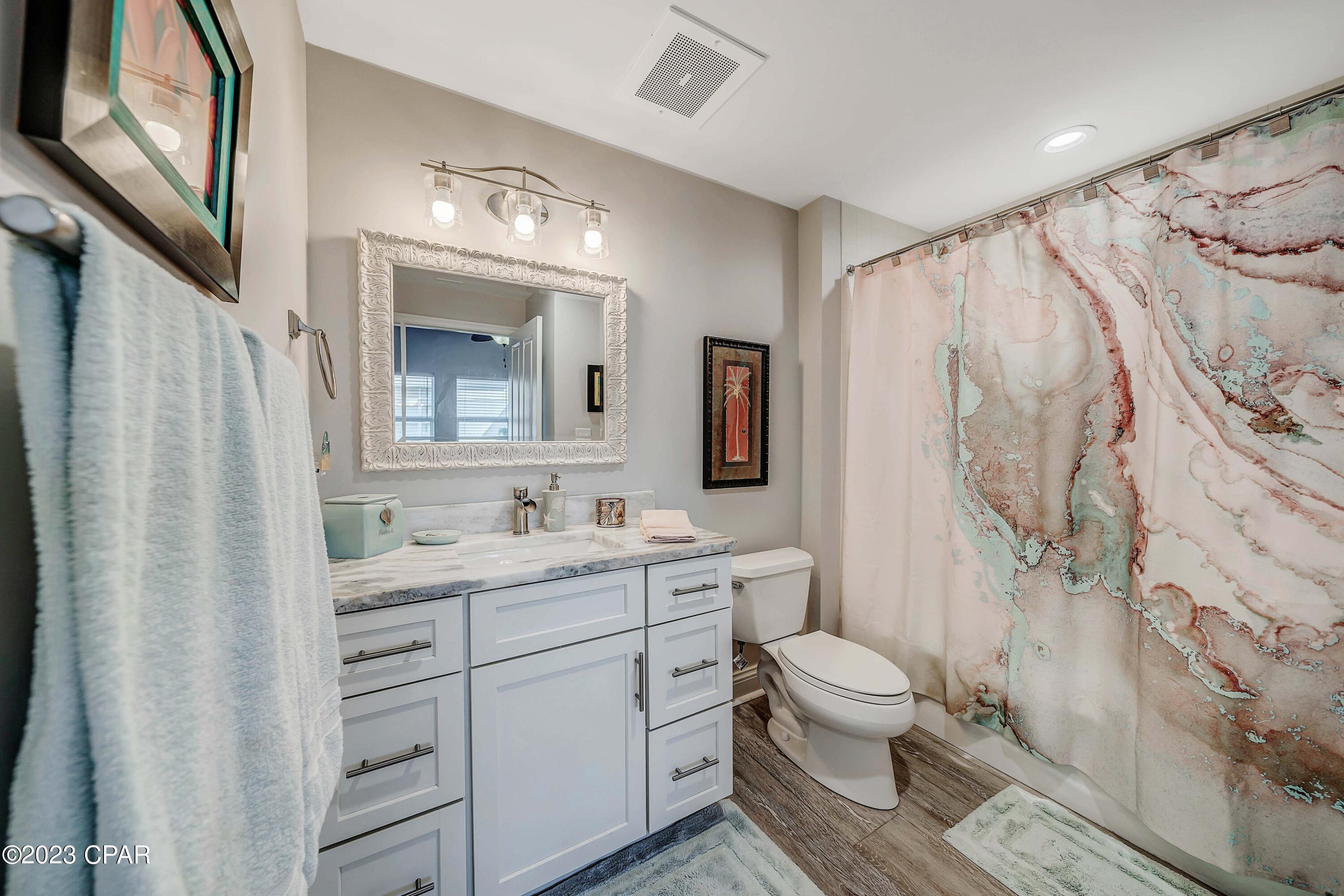 Bay Point Grand Residences - Residential