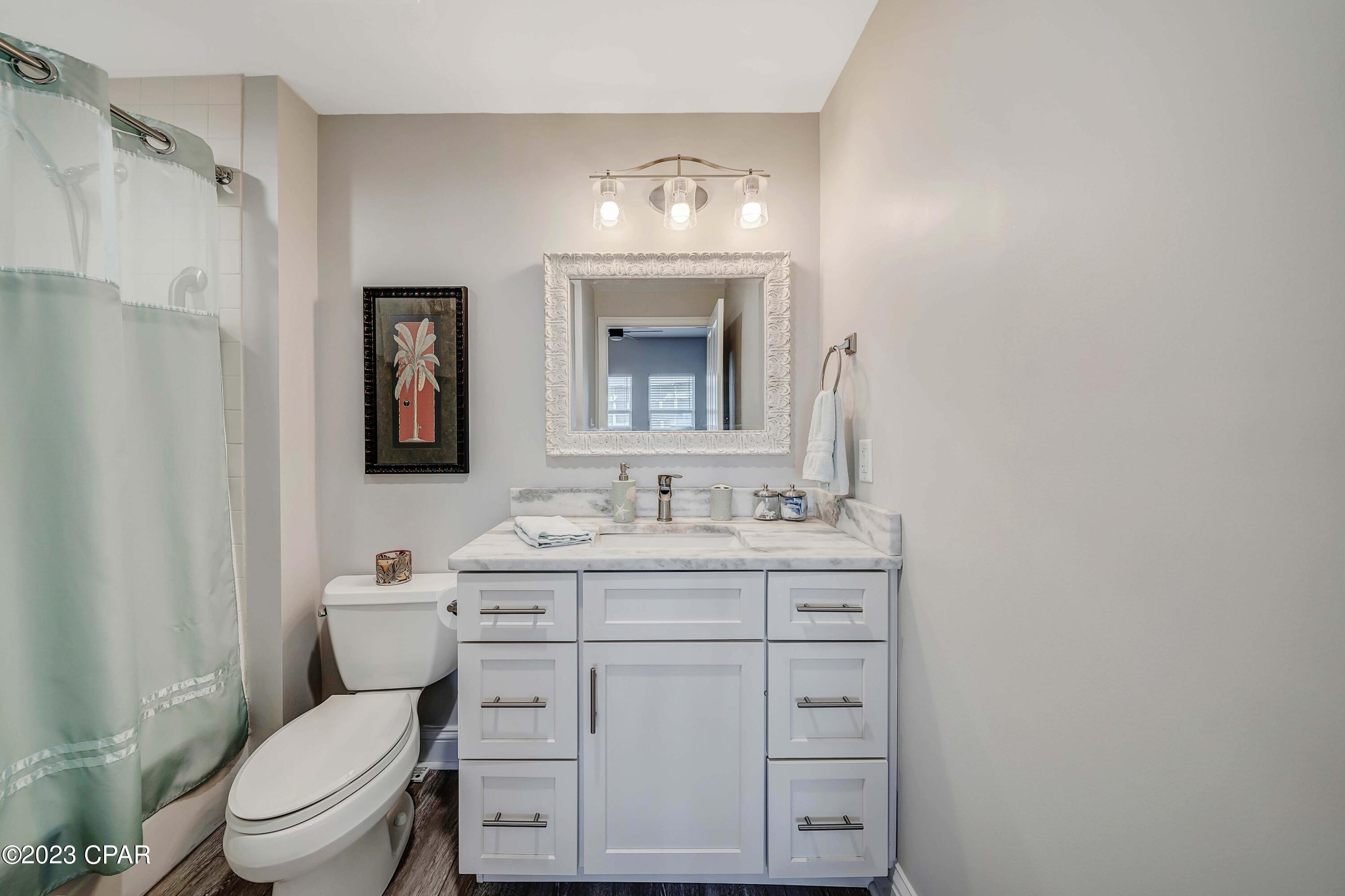 Bay Point Grand Residences - Residential