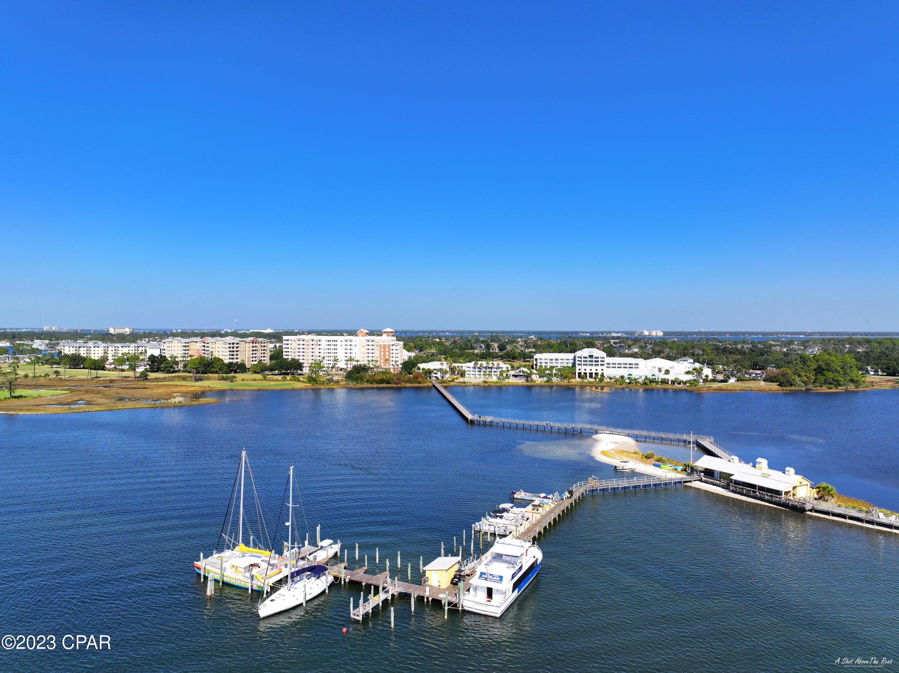 Bay Point Grand Residences - Residential