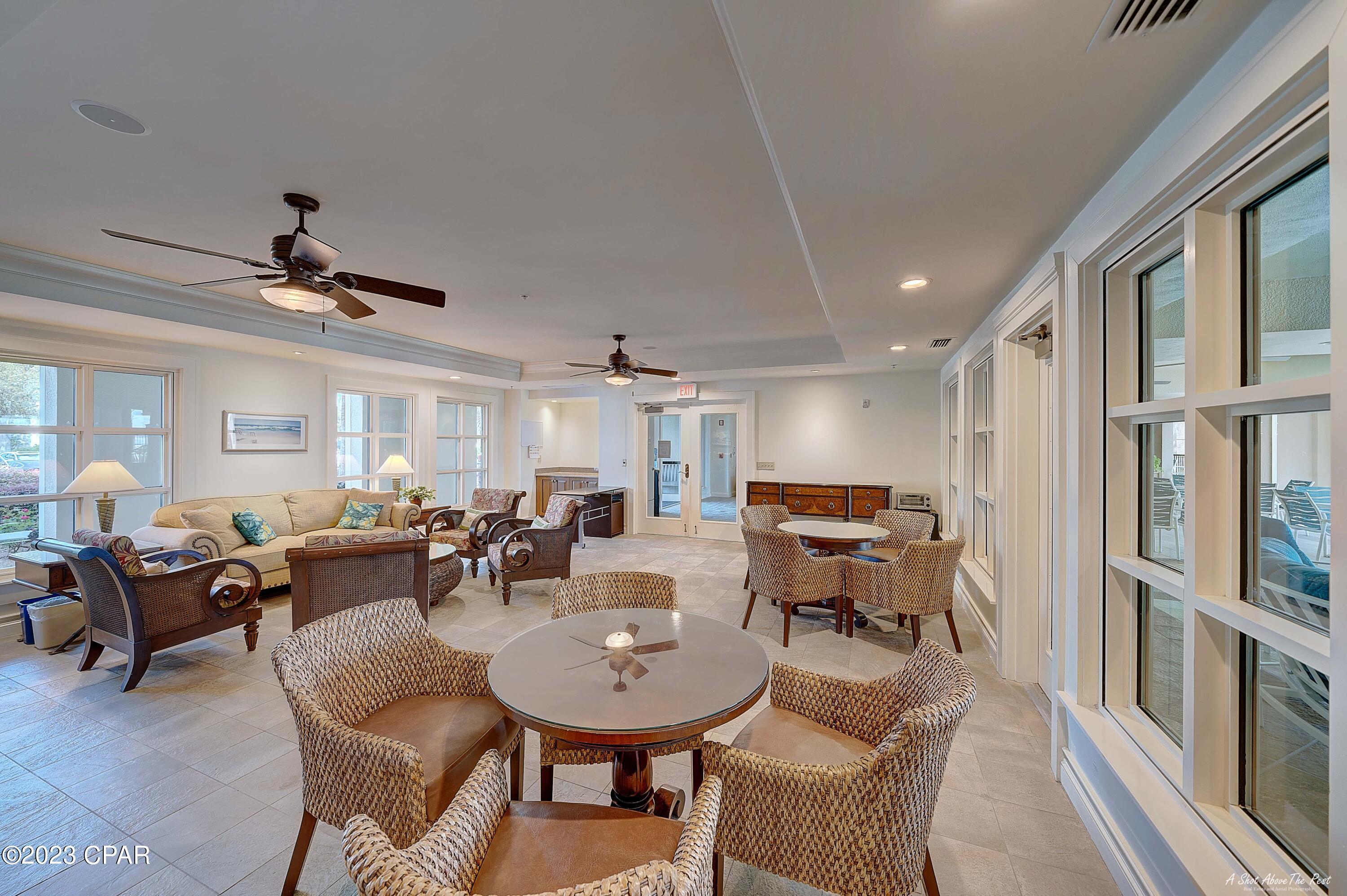 Bay Point Grand Residences - Residential