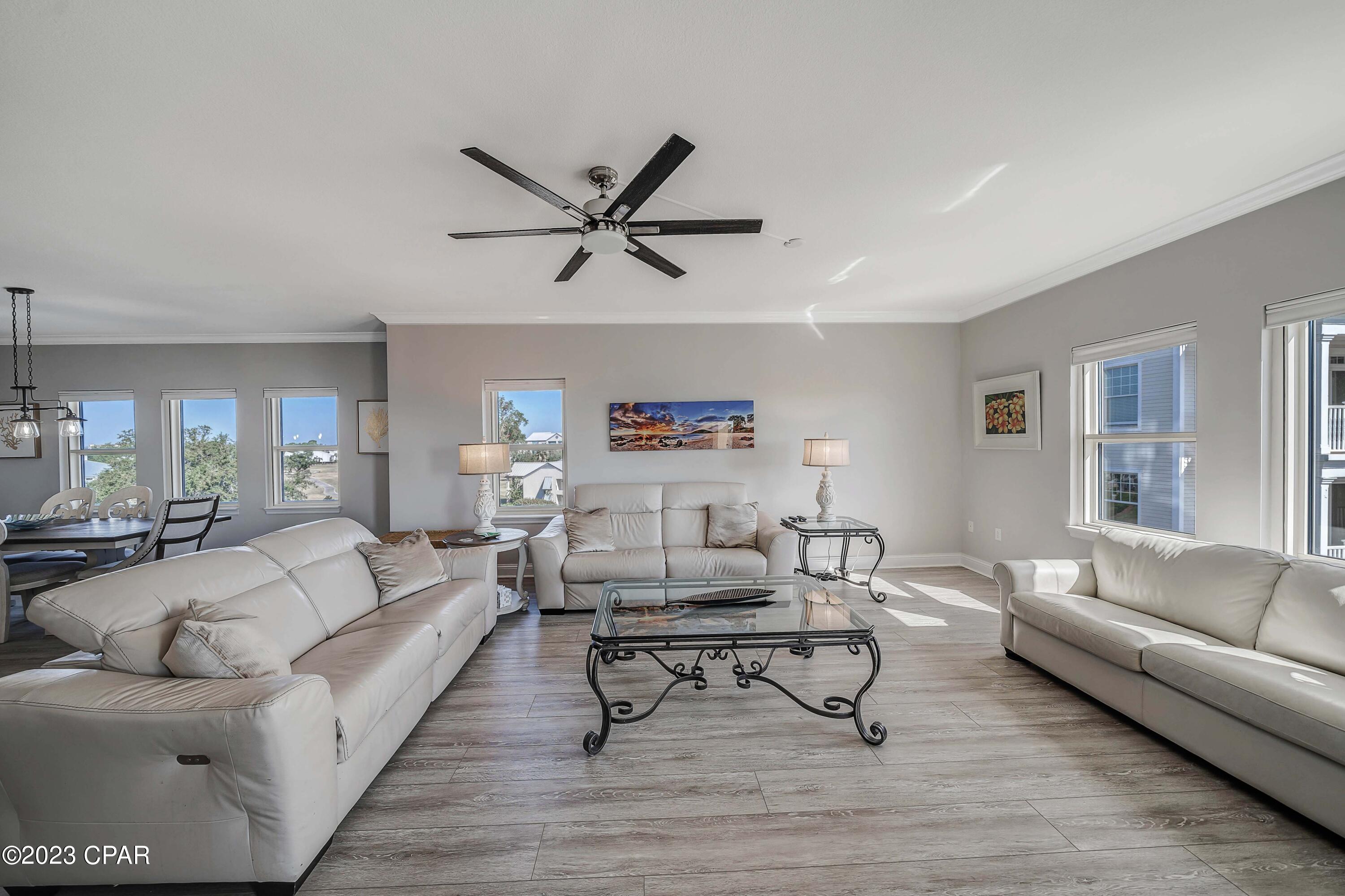 Bay Point Grand Residences - Residential