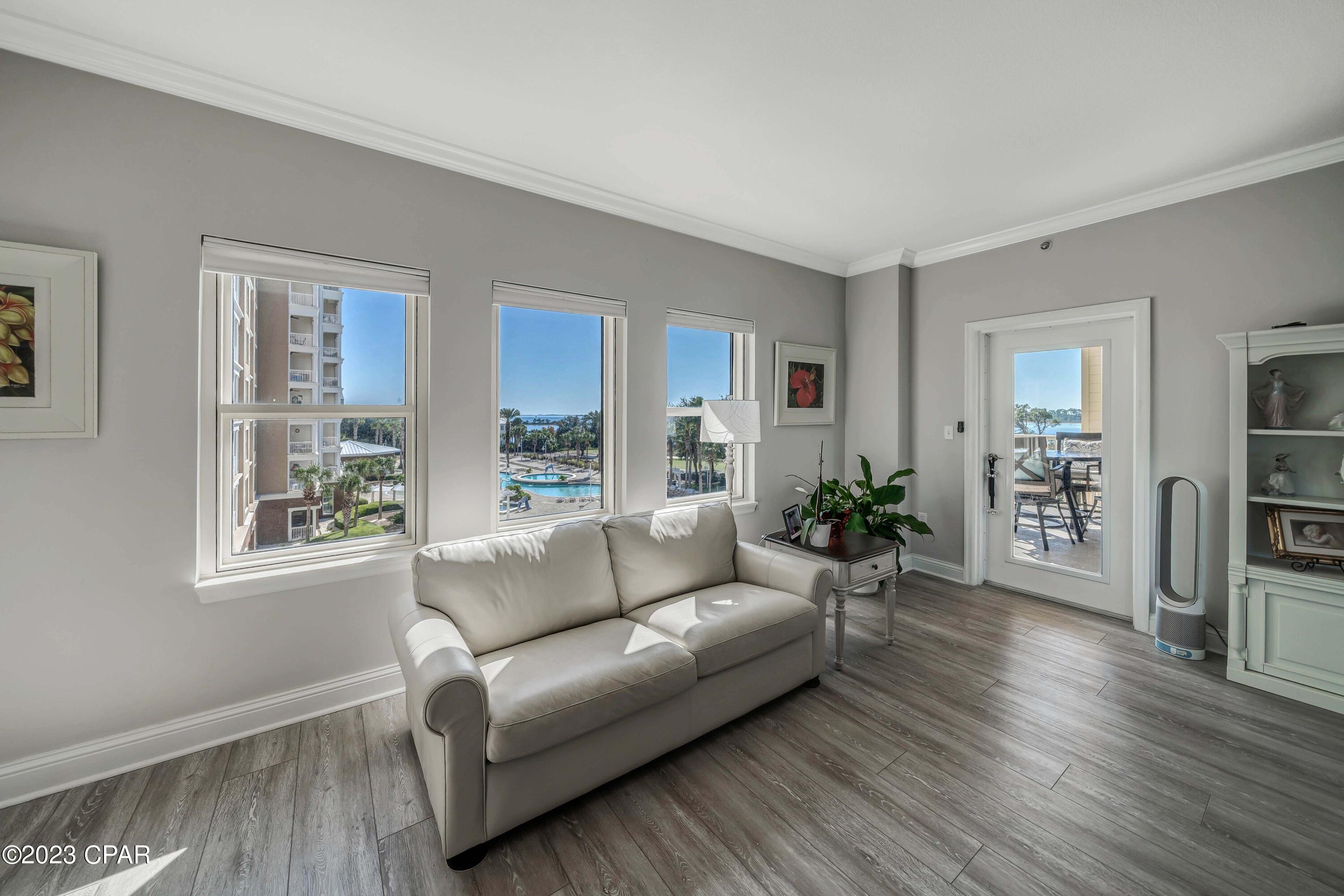 Bay Point Grand Residences - Residential