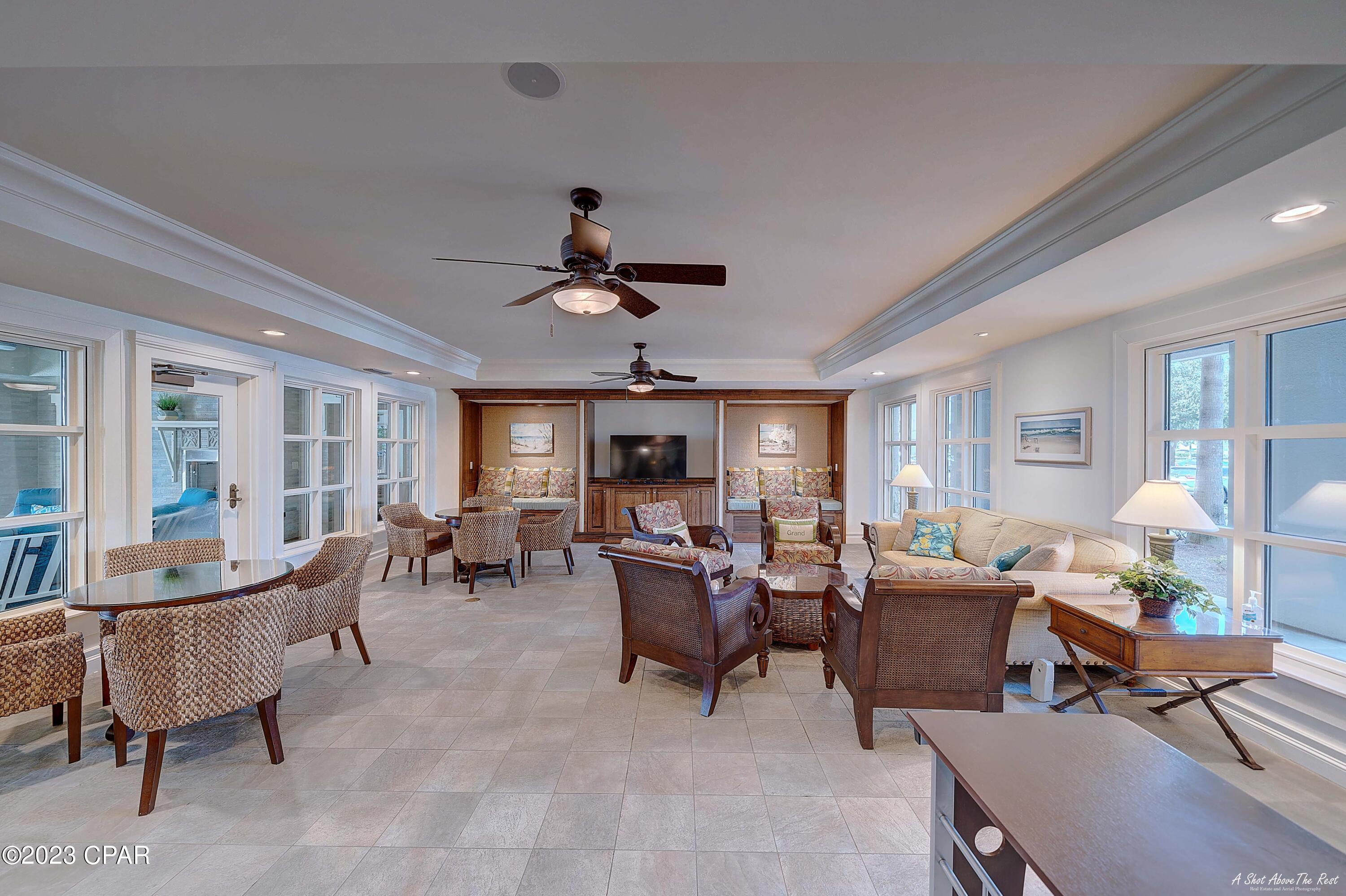 Bay Point Grand Residences - Residential