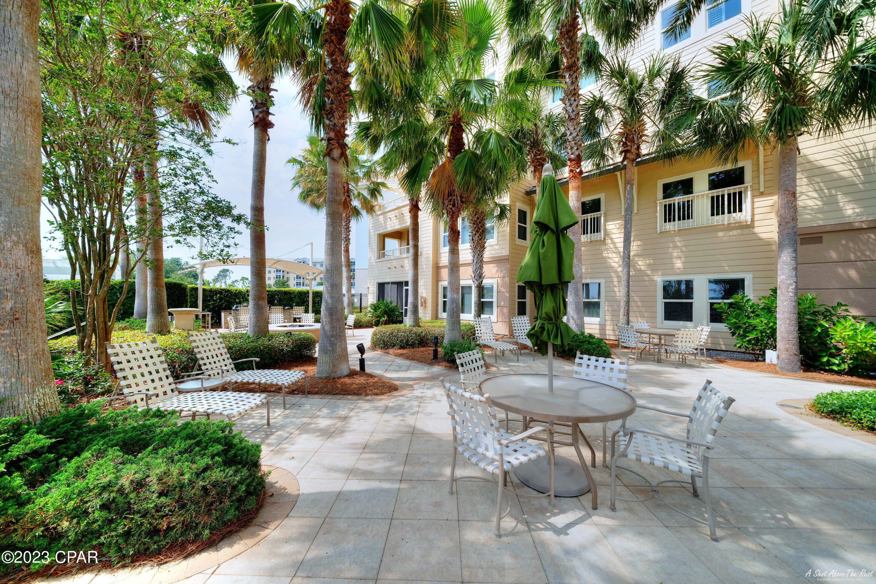 Bay Point Grand Residences - Residential