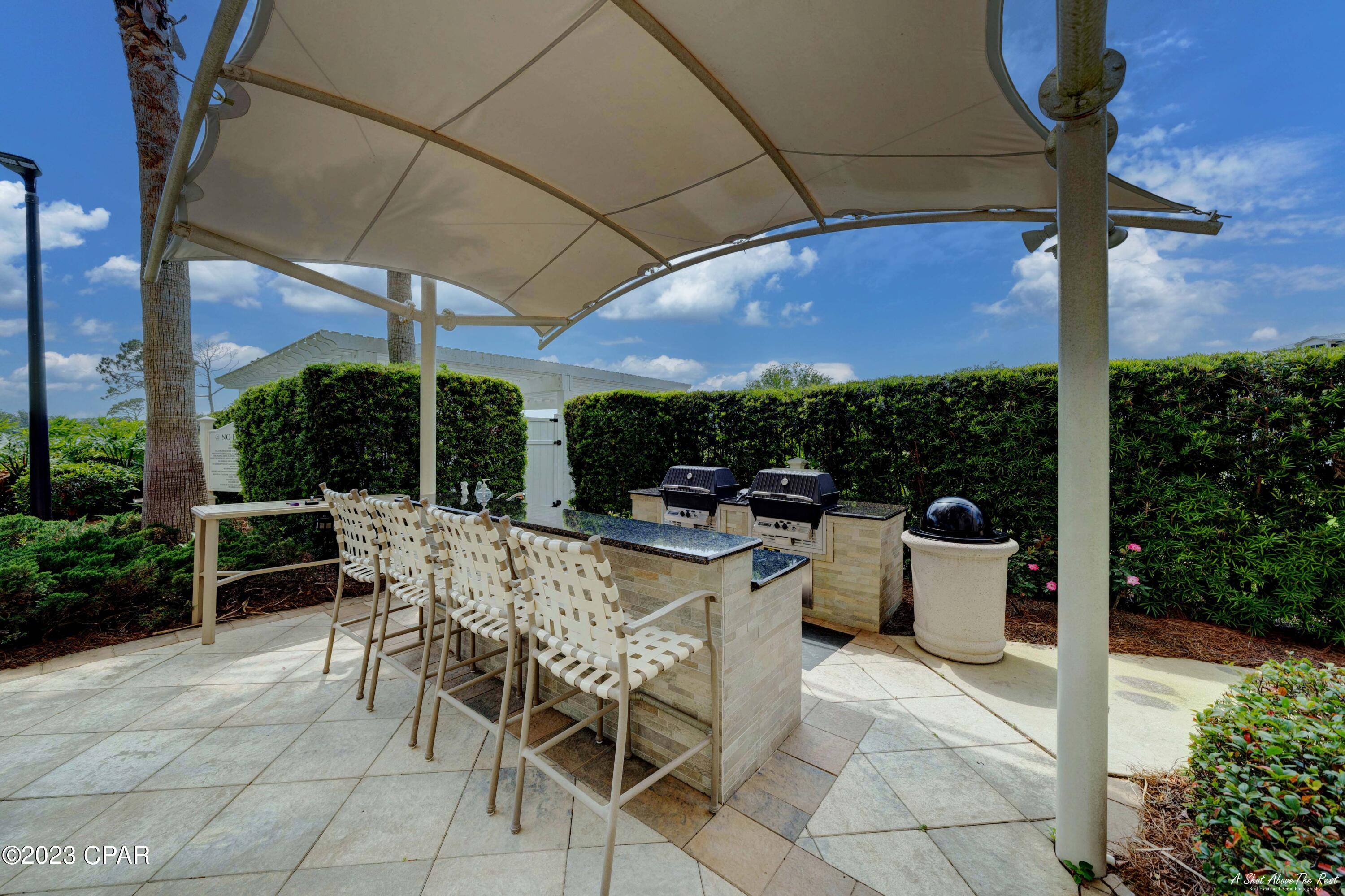 Bay Point Grand Residences - Residential