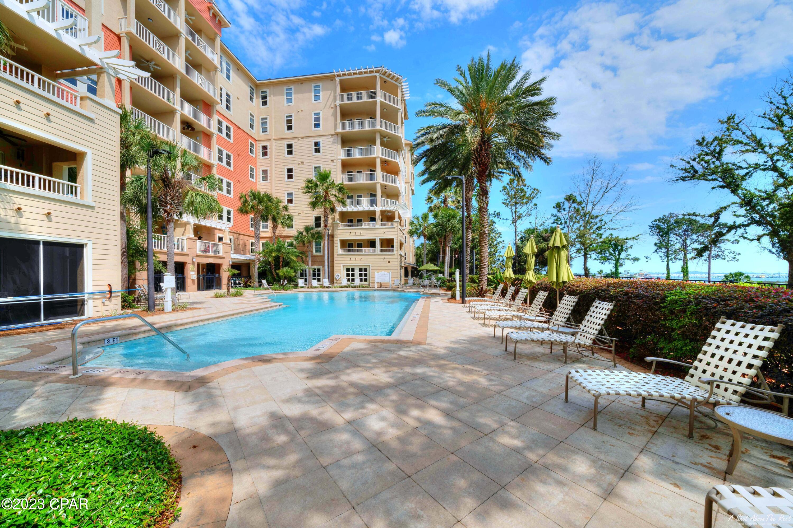 Bay Point Grand Residences - Residential