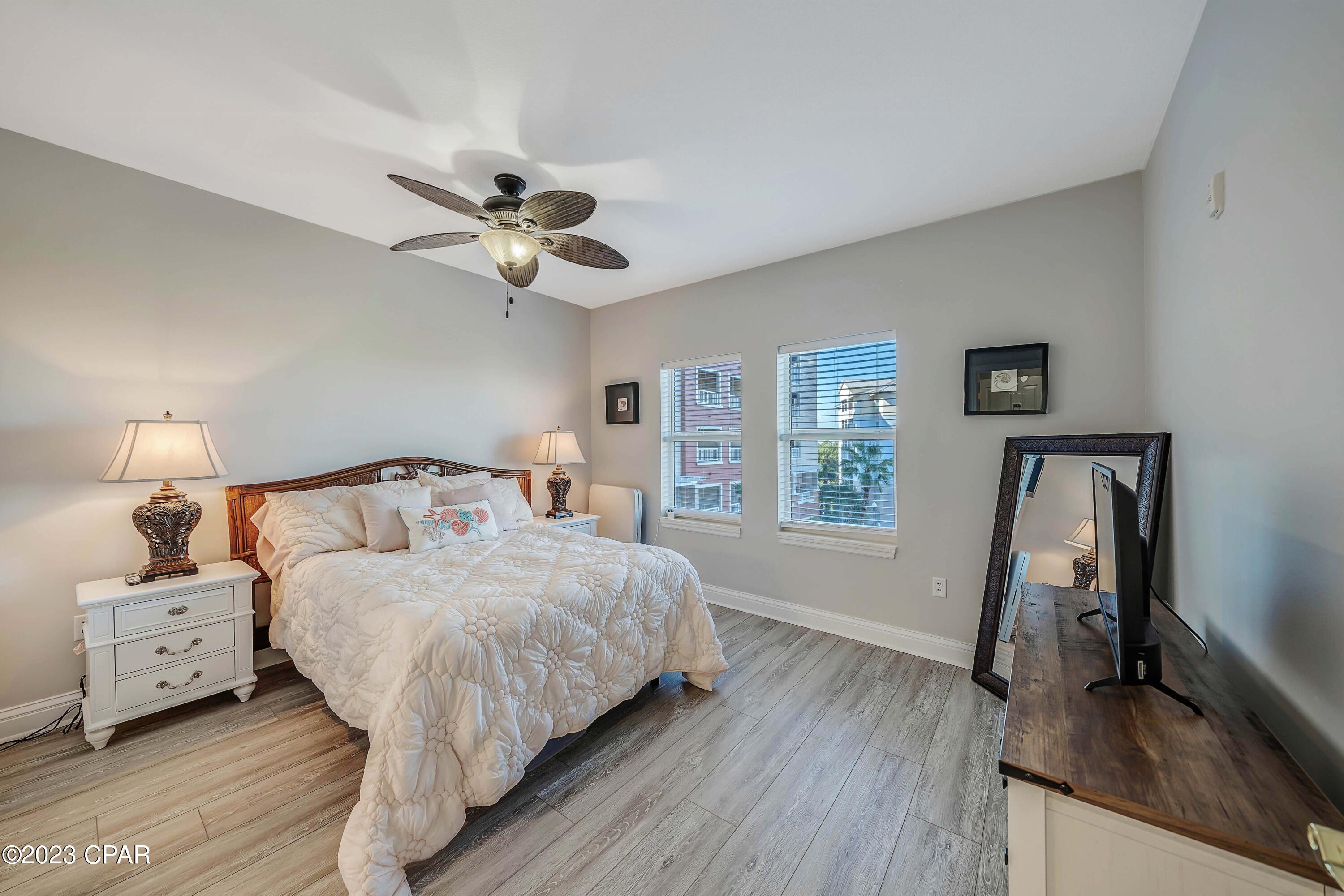 Bay Point Grand Residences - Residential