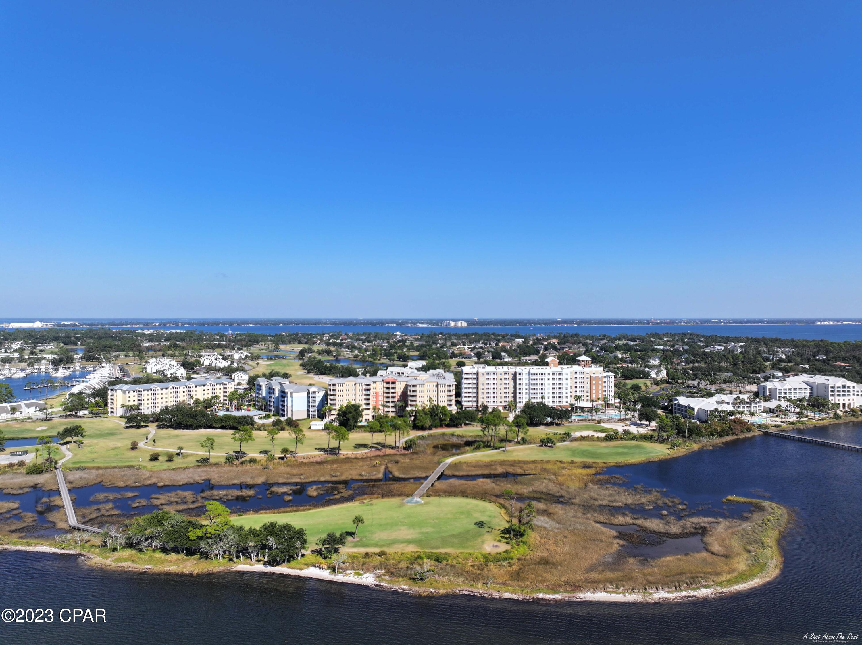 Bay Point Grand Residences - Residential