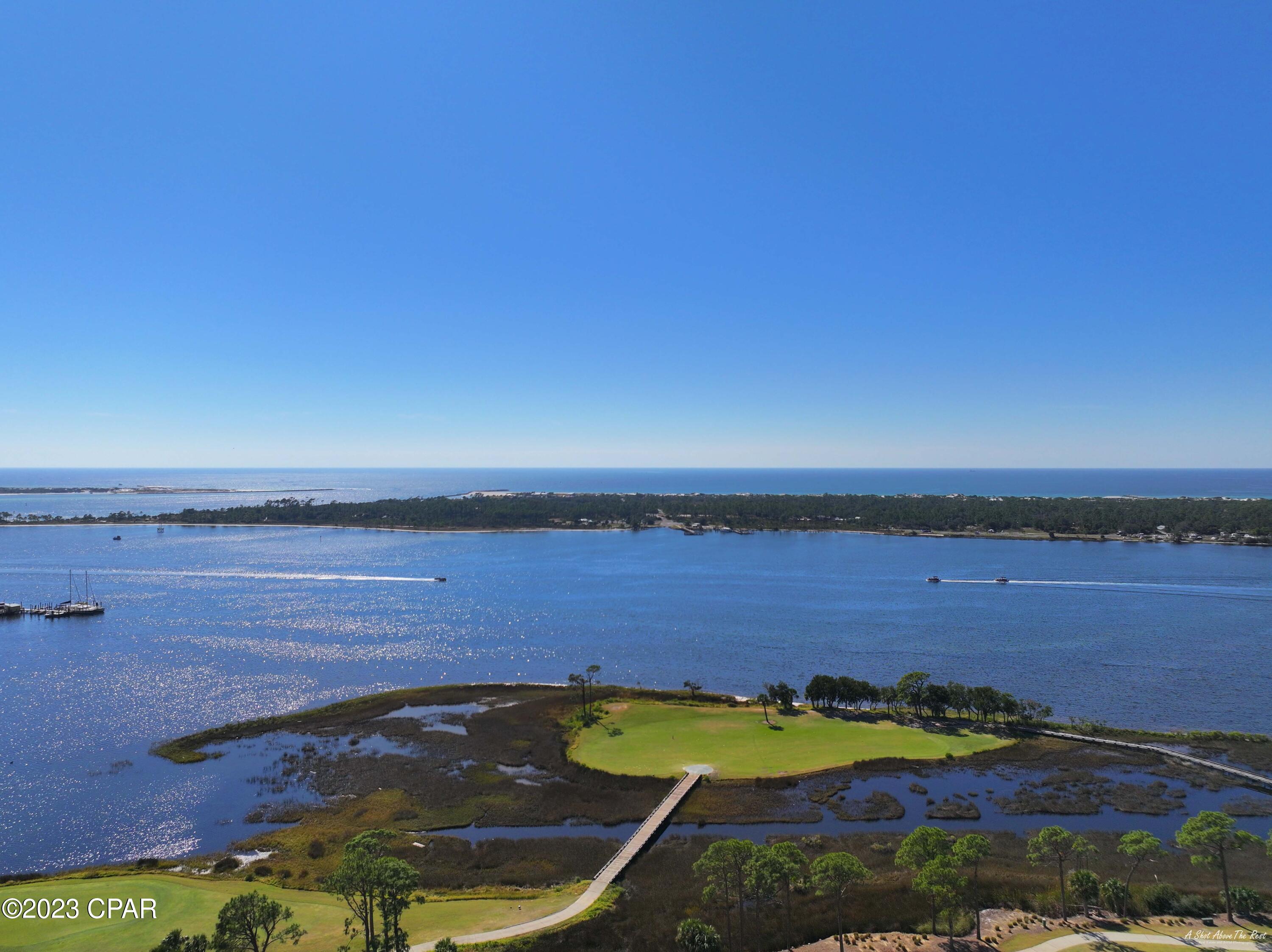 Bay Point Grand Residences - Residential