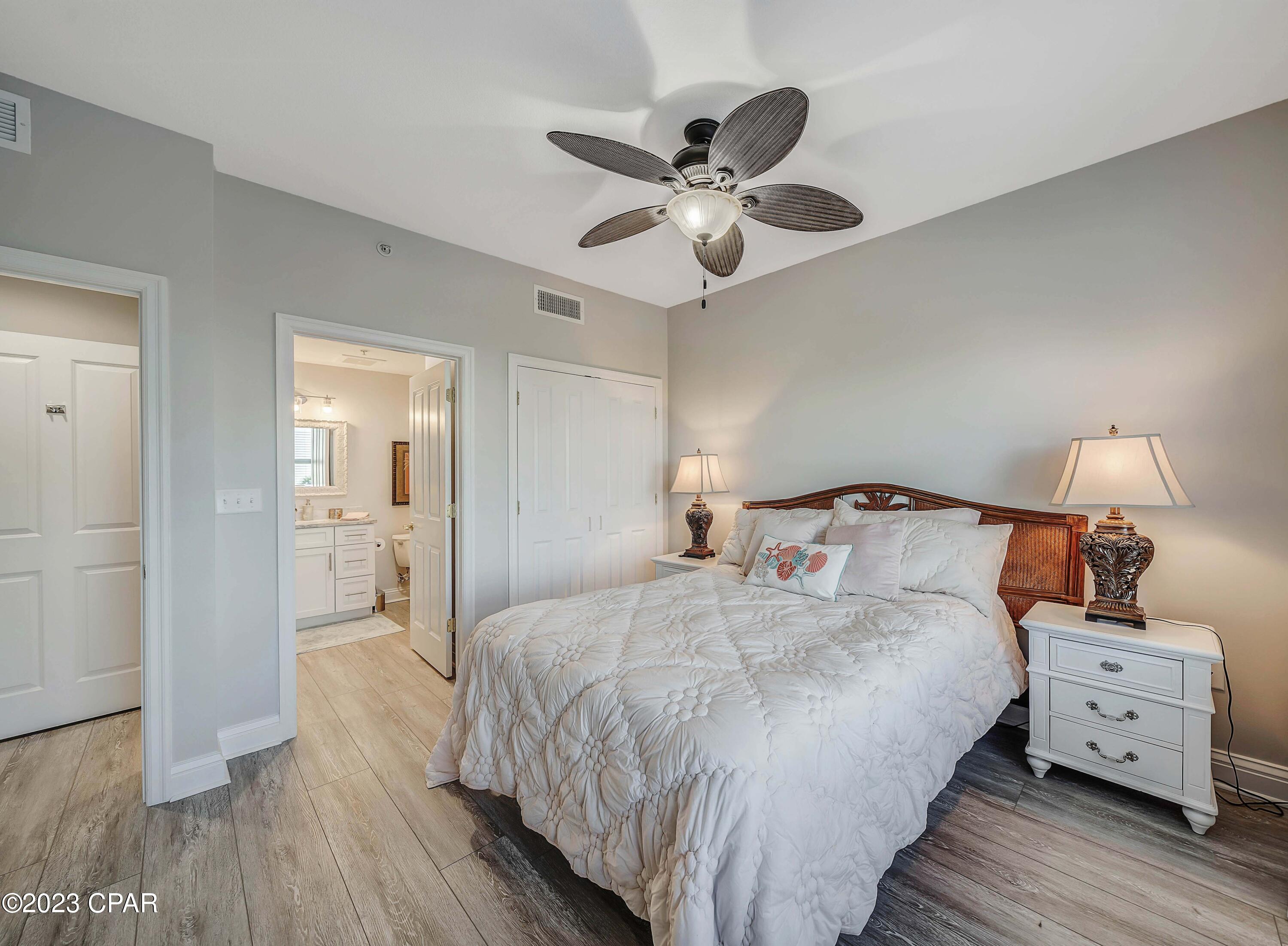 Bay Point Grand Residences - Residential