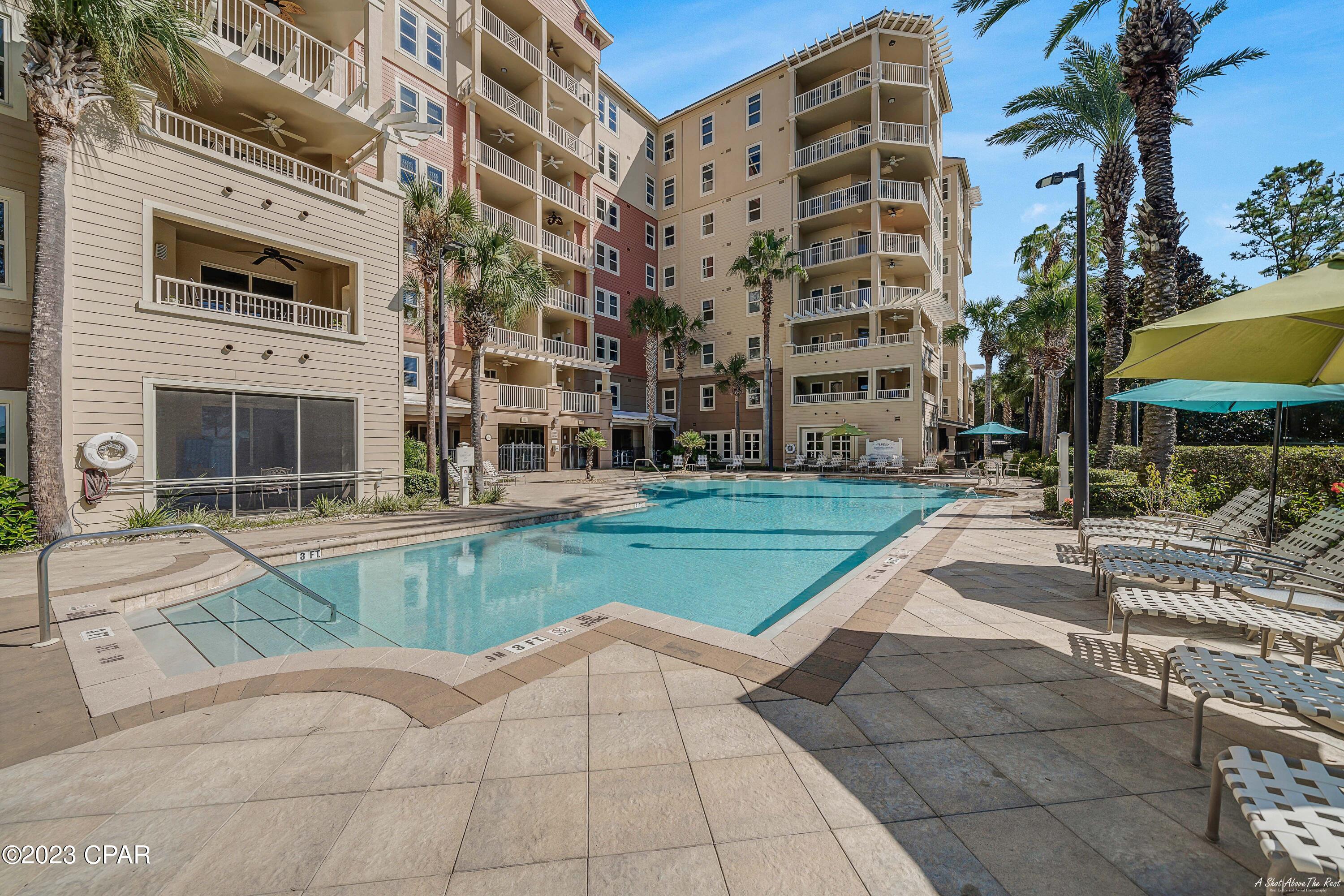 Bay Point Grand Residences - Residential