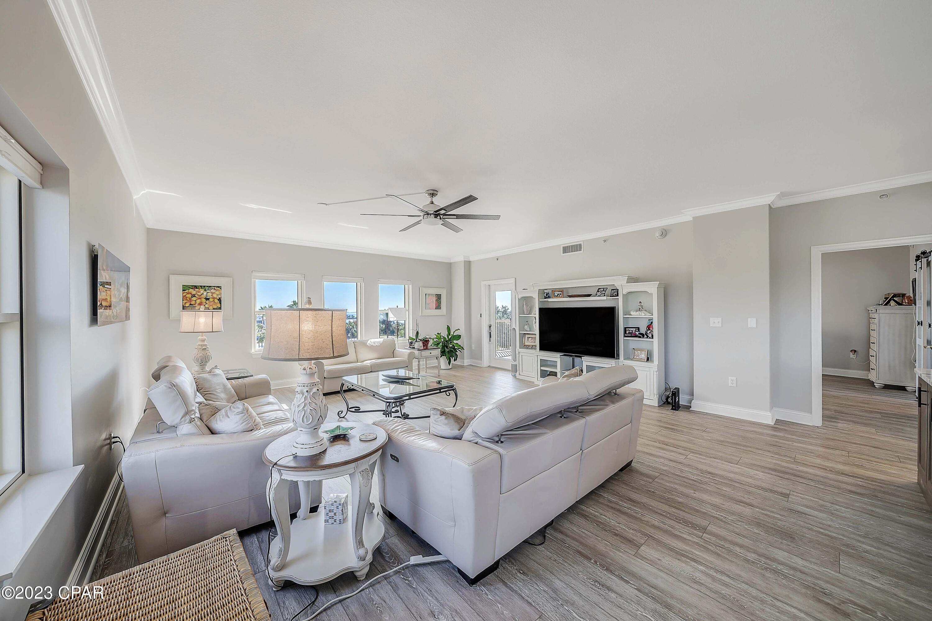 Bay Point Grand Residences - Residential