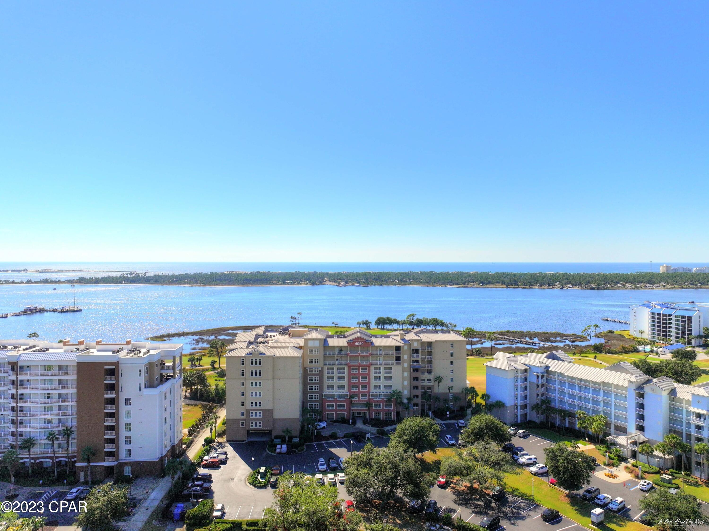 Bay Point Grand Residences - Residential