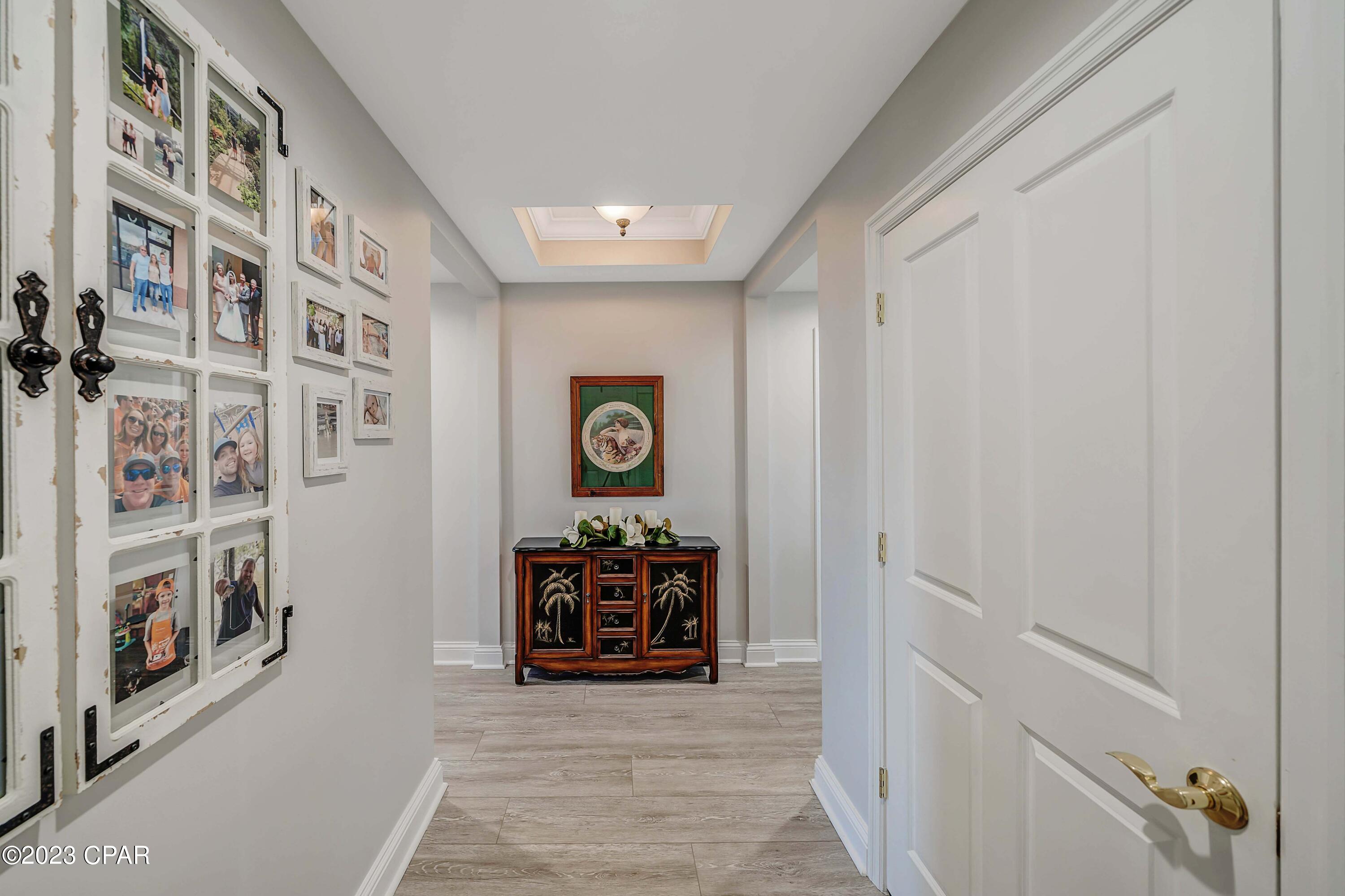 Bay Point Grand Residences - Residential