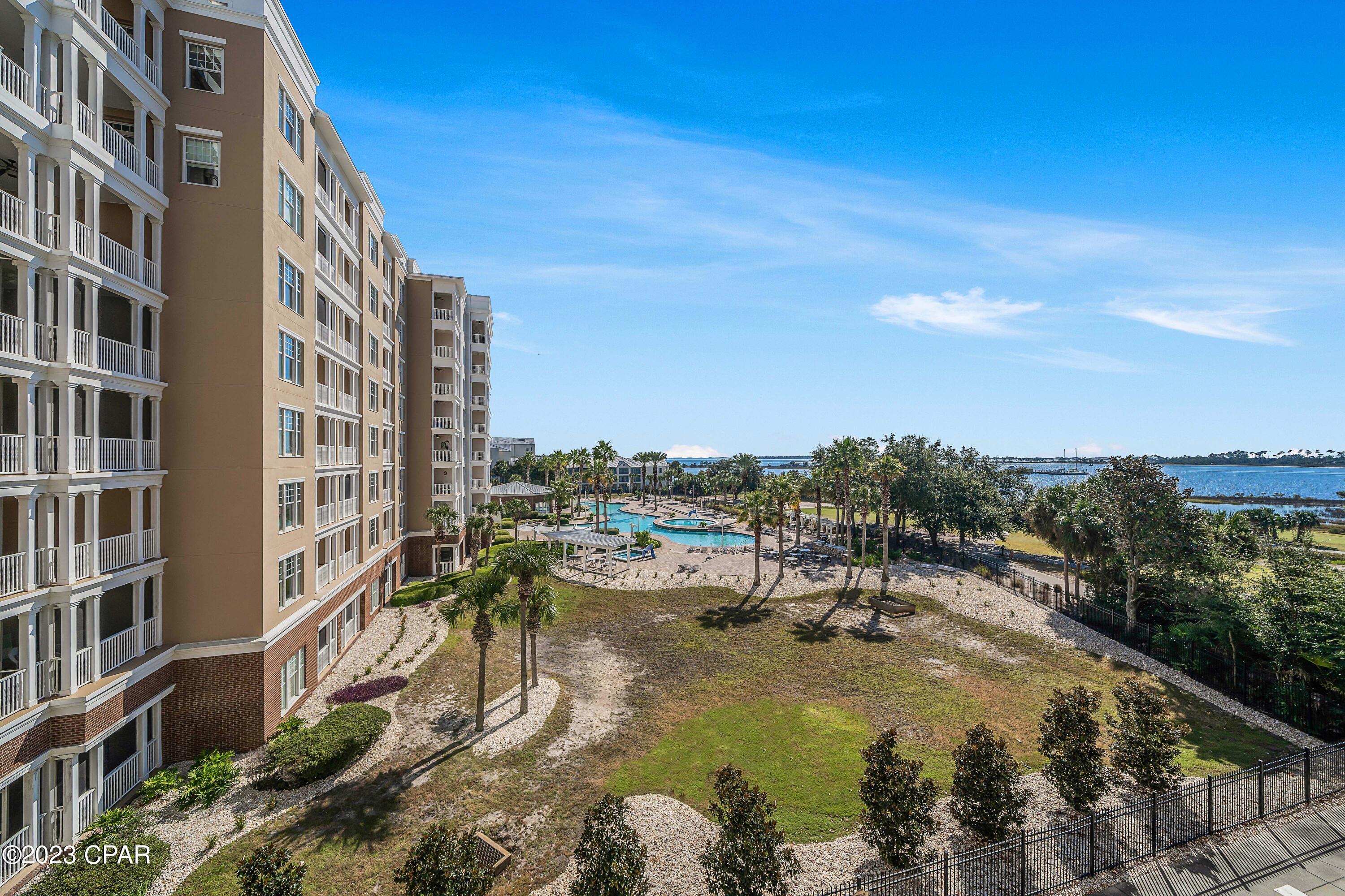 Bay Point Grand Residences - Residential