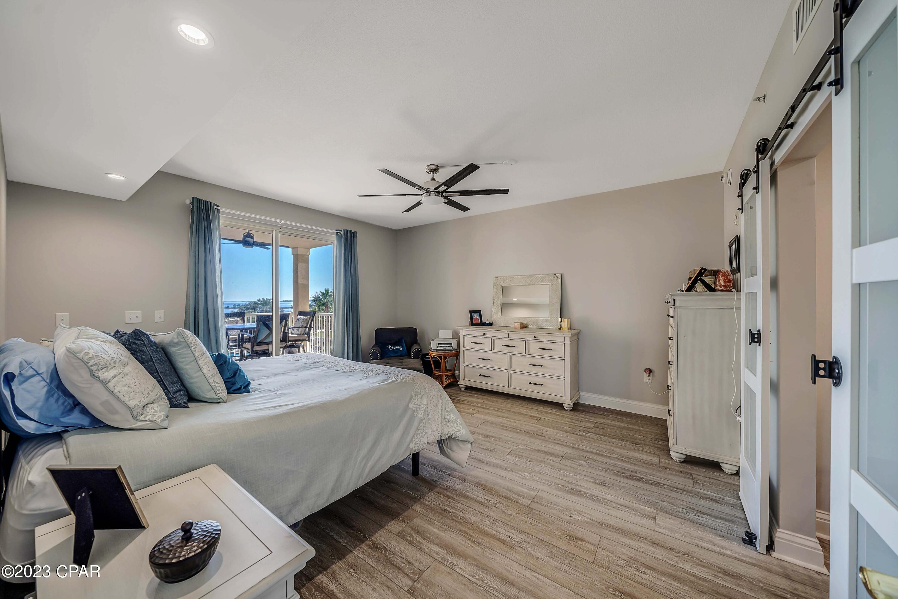 Bay Point Grand Residences - Residential