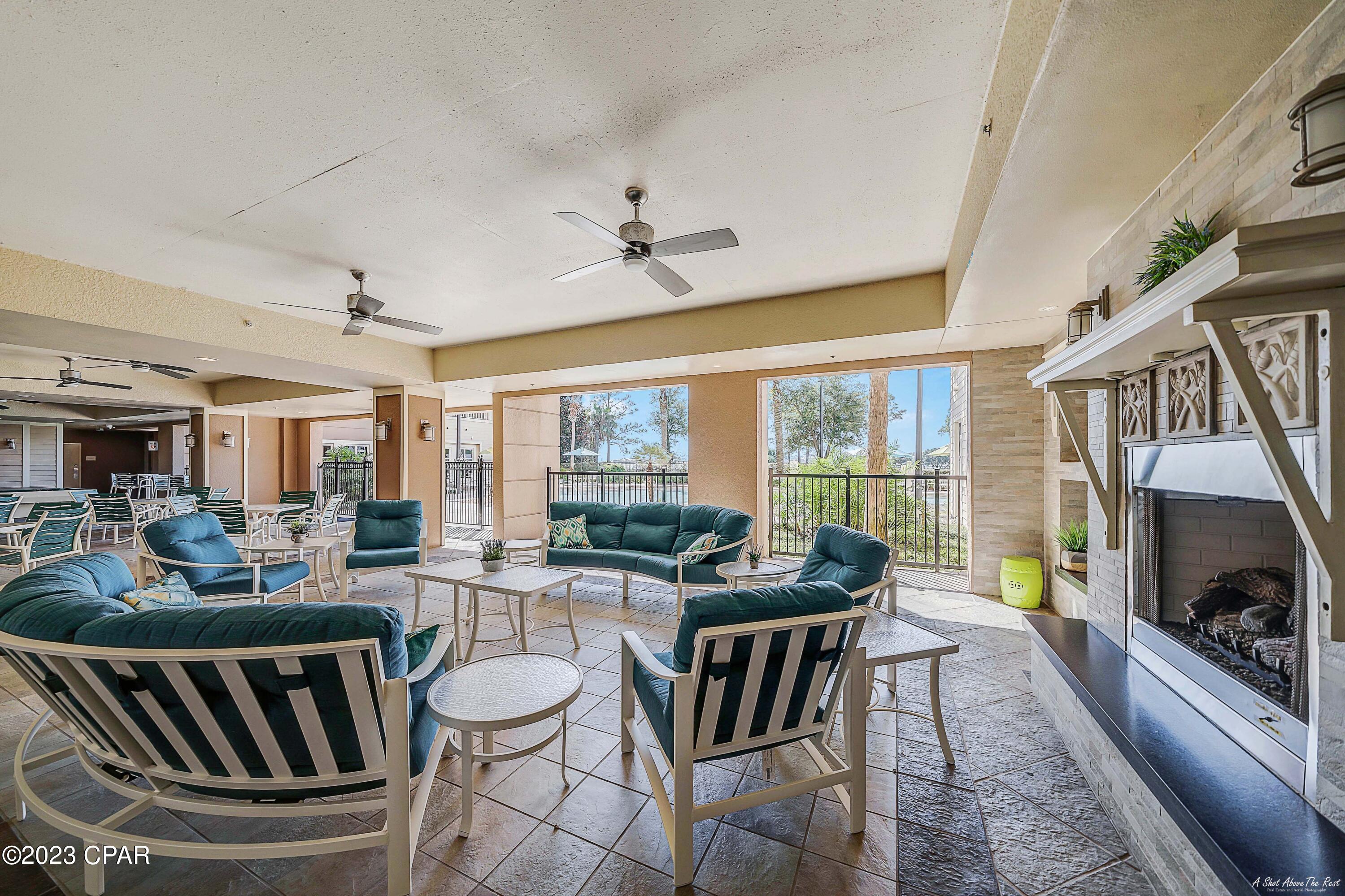 Bay Point Grand Residences - Residential