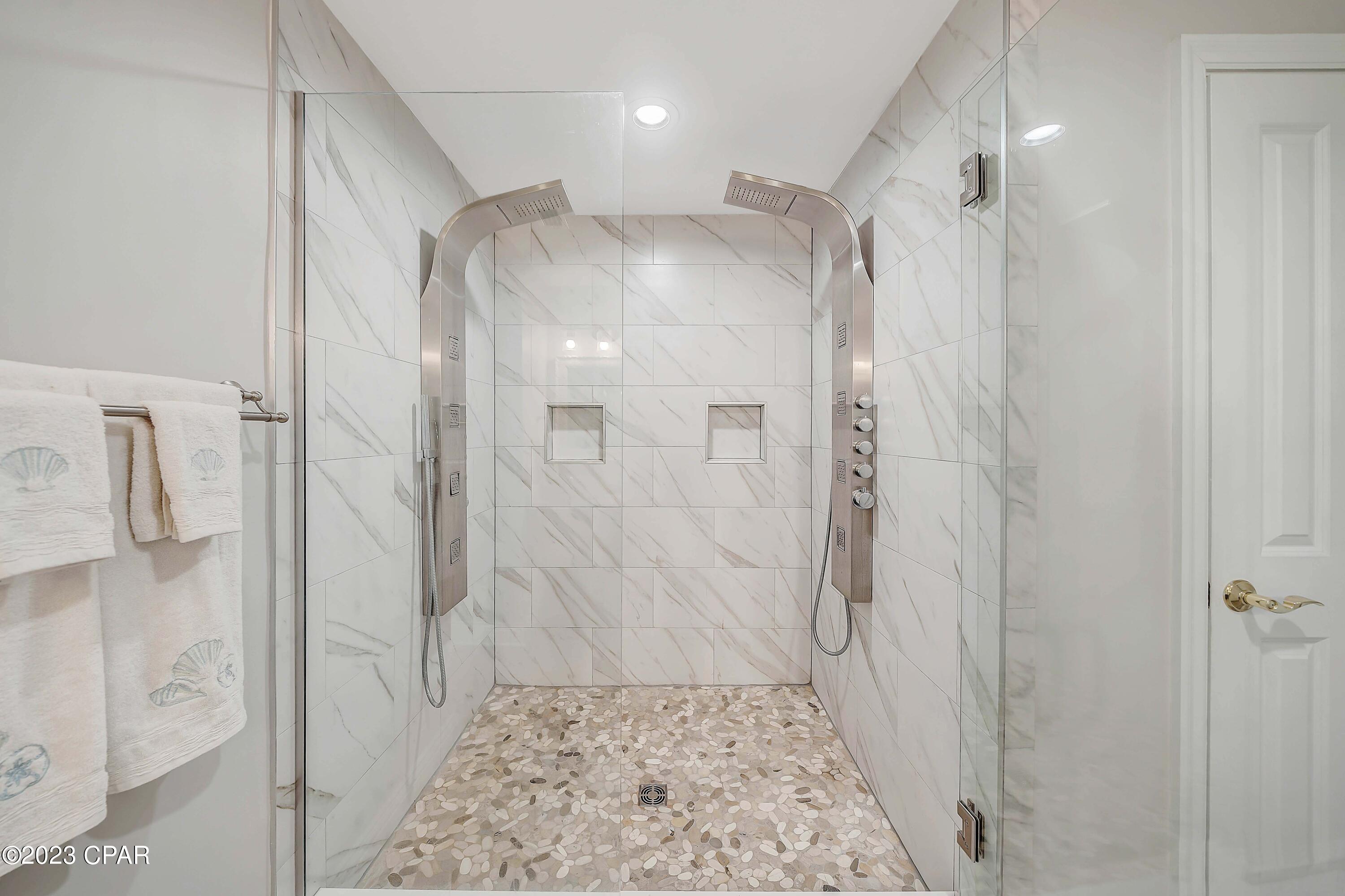 Bay Point Grand Residences - Residential