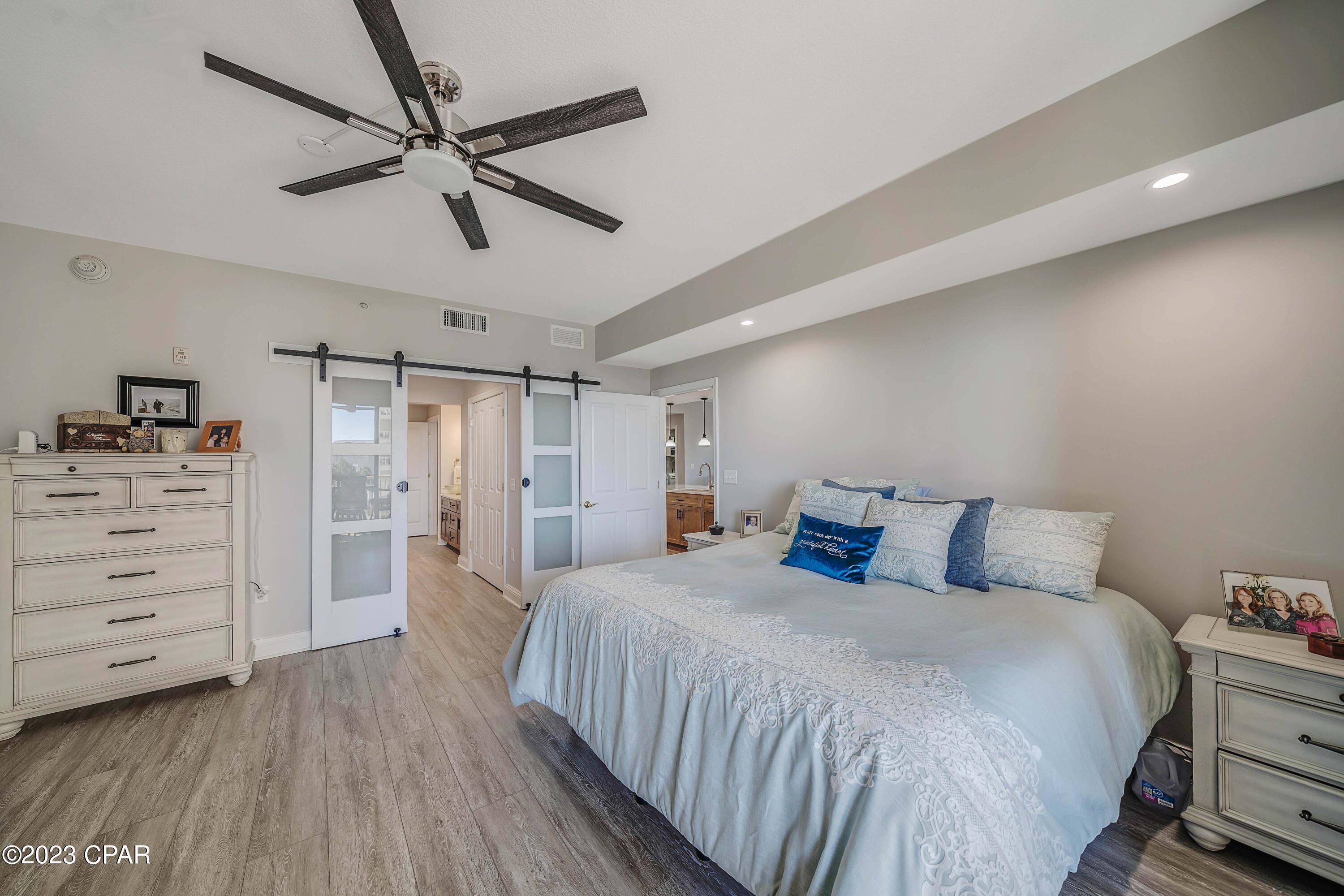 Bay Point Grand Residences - Residential