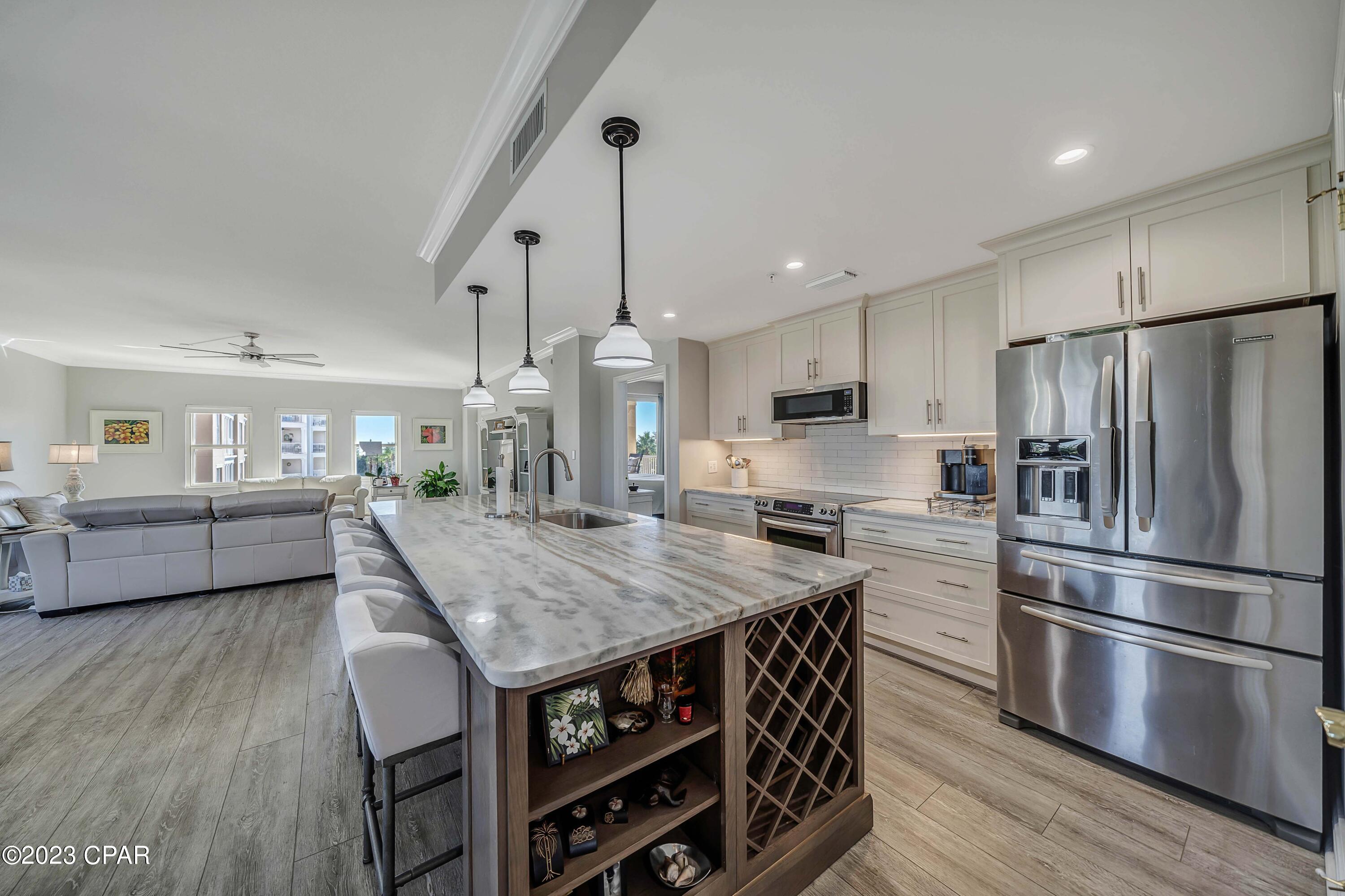 Bay Point Grand Residences - Residential