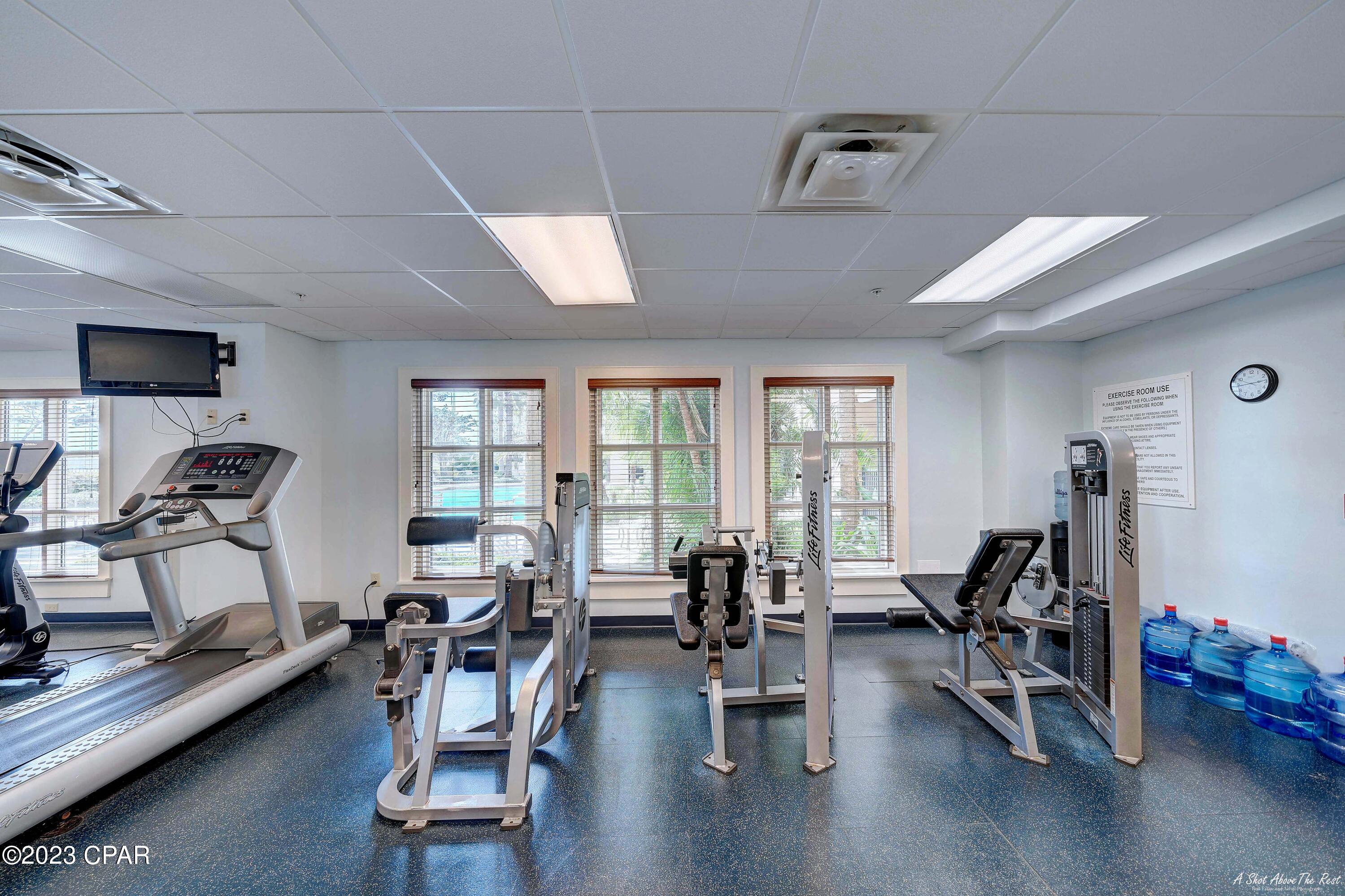 Bay Point Grand Residences - Residential