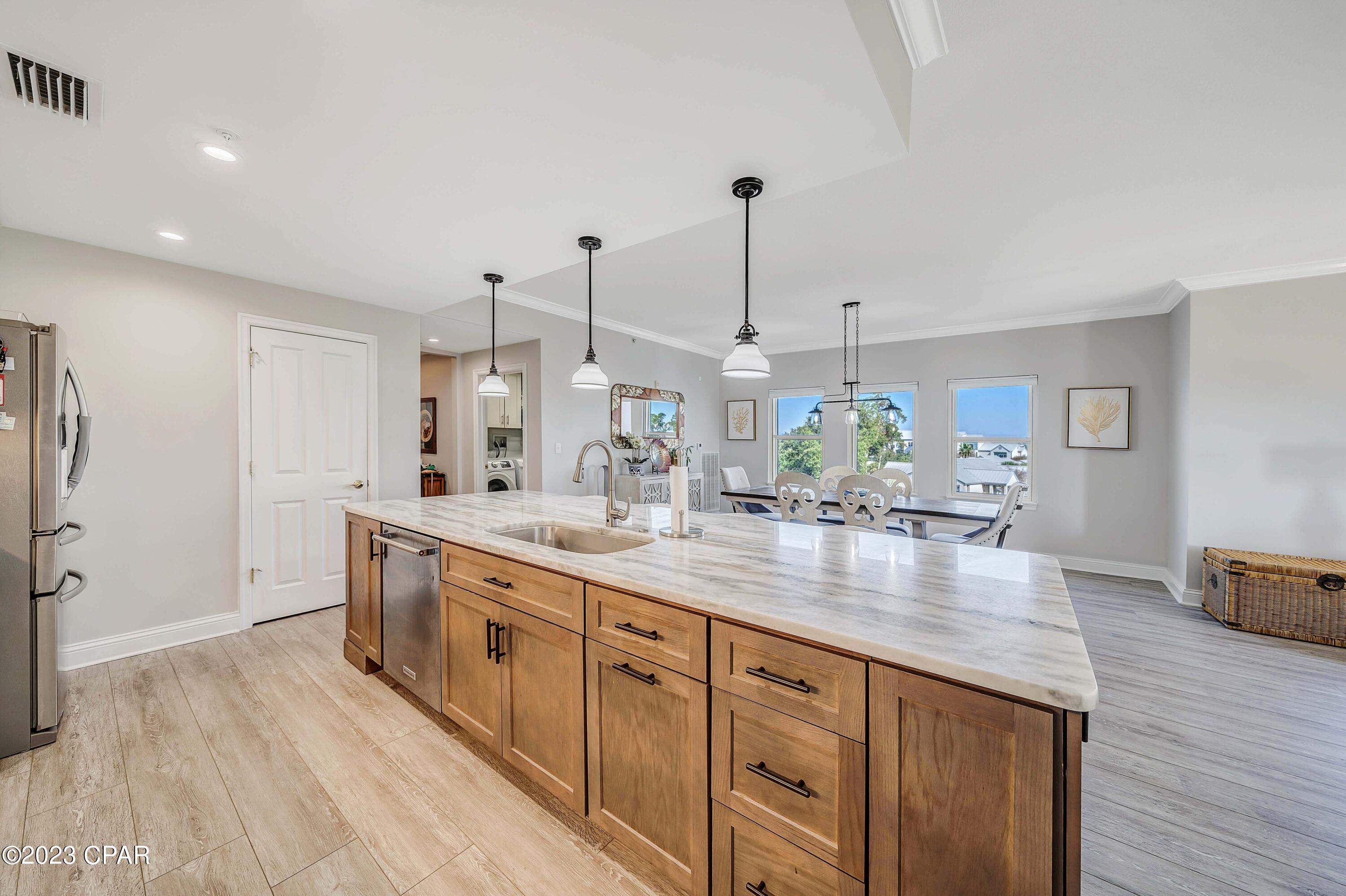 Bay Point Grand Residences - Residential