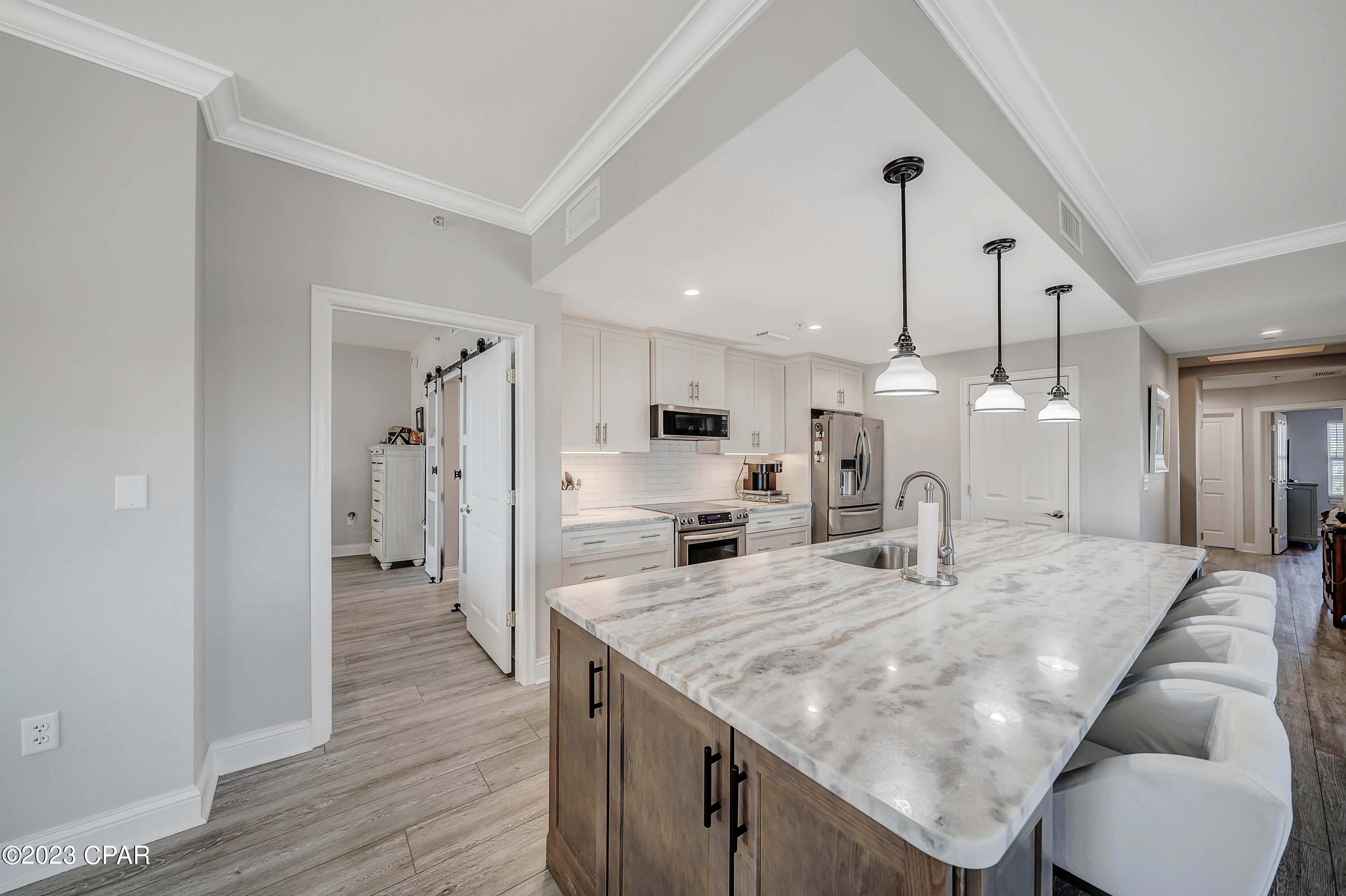 Bay Point Grand Residences - Residential