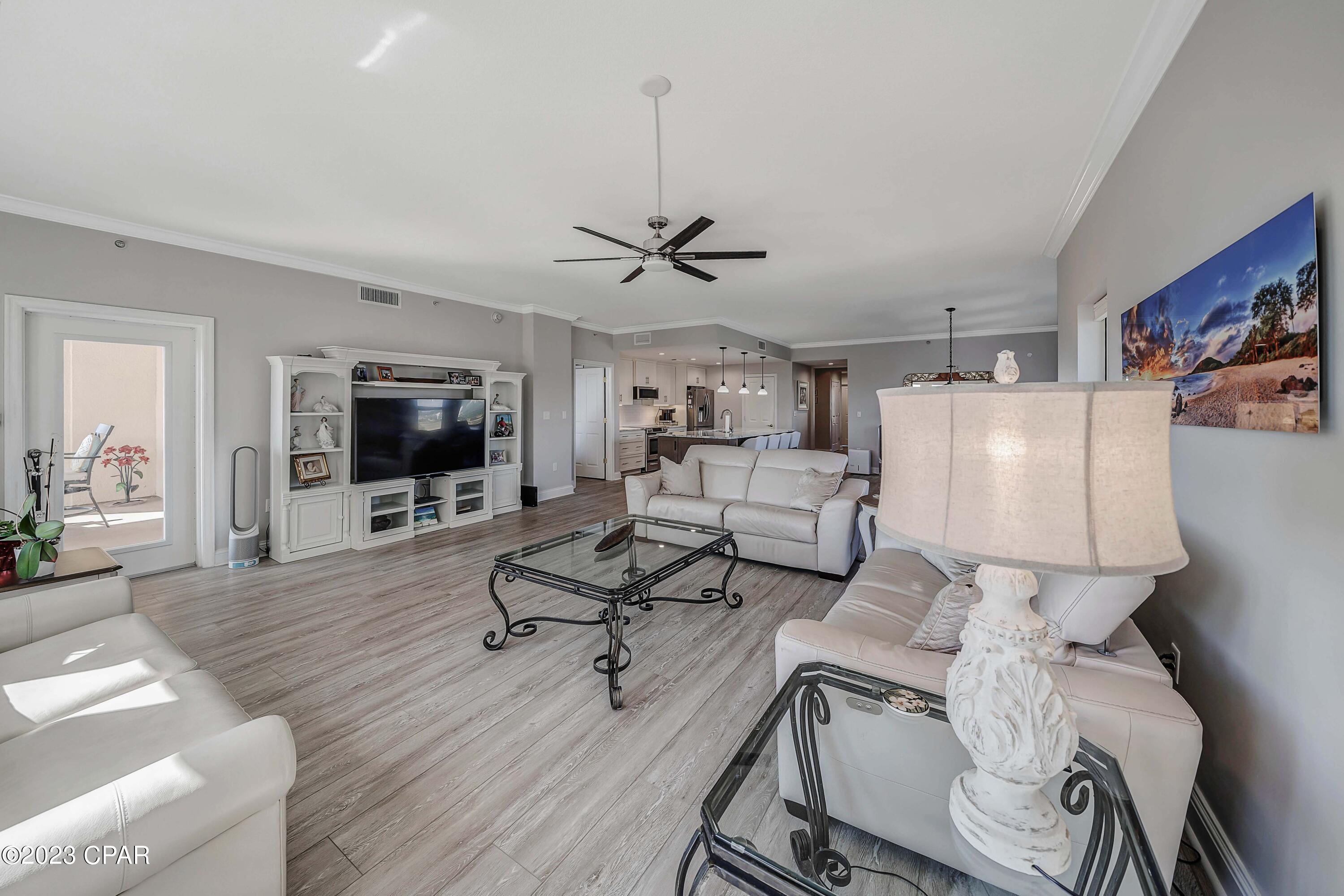 Bay Point Grand Residences - Residential