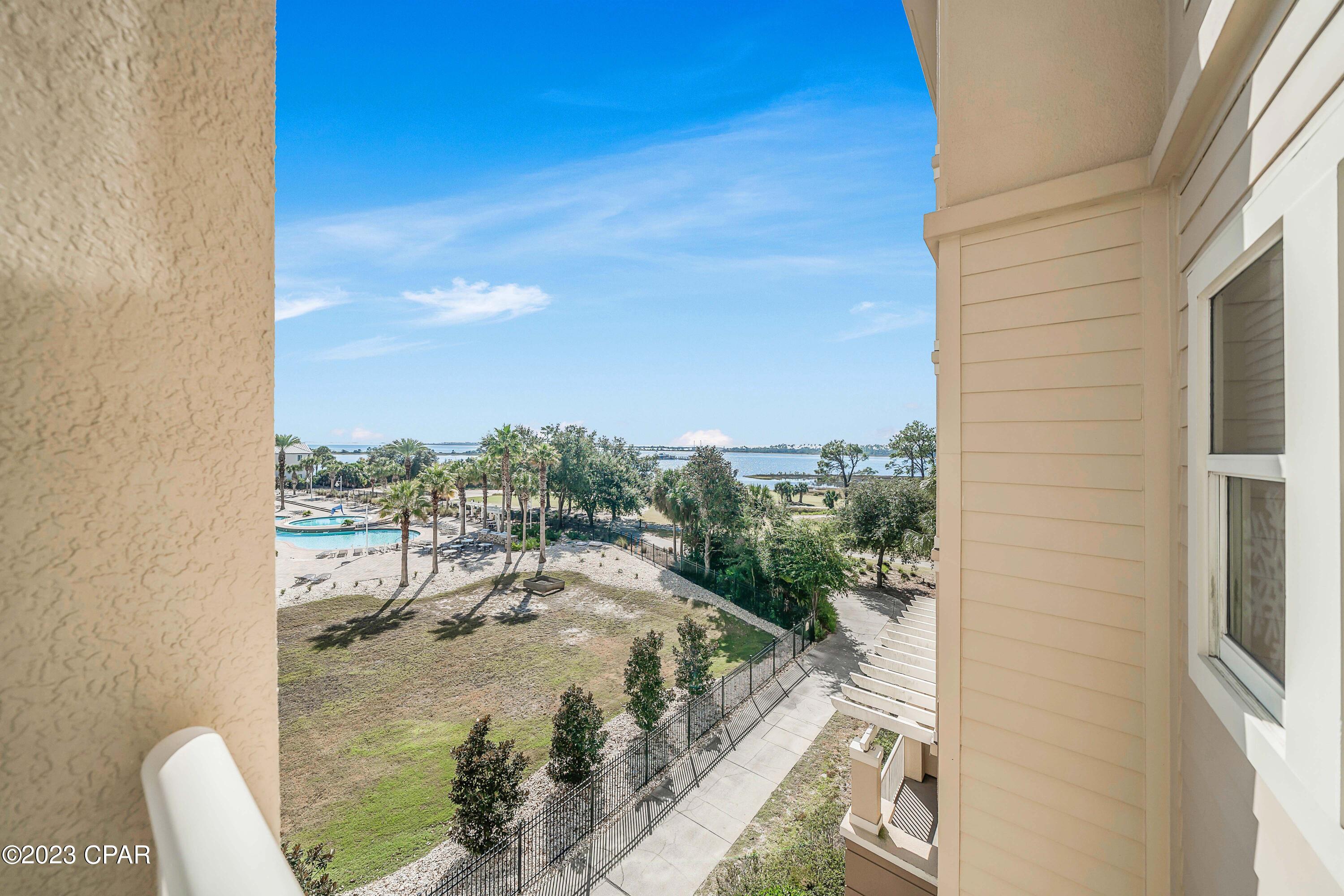 Bay Point Grand Residences - Residential