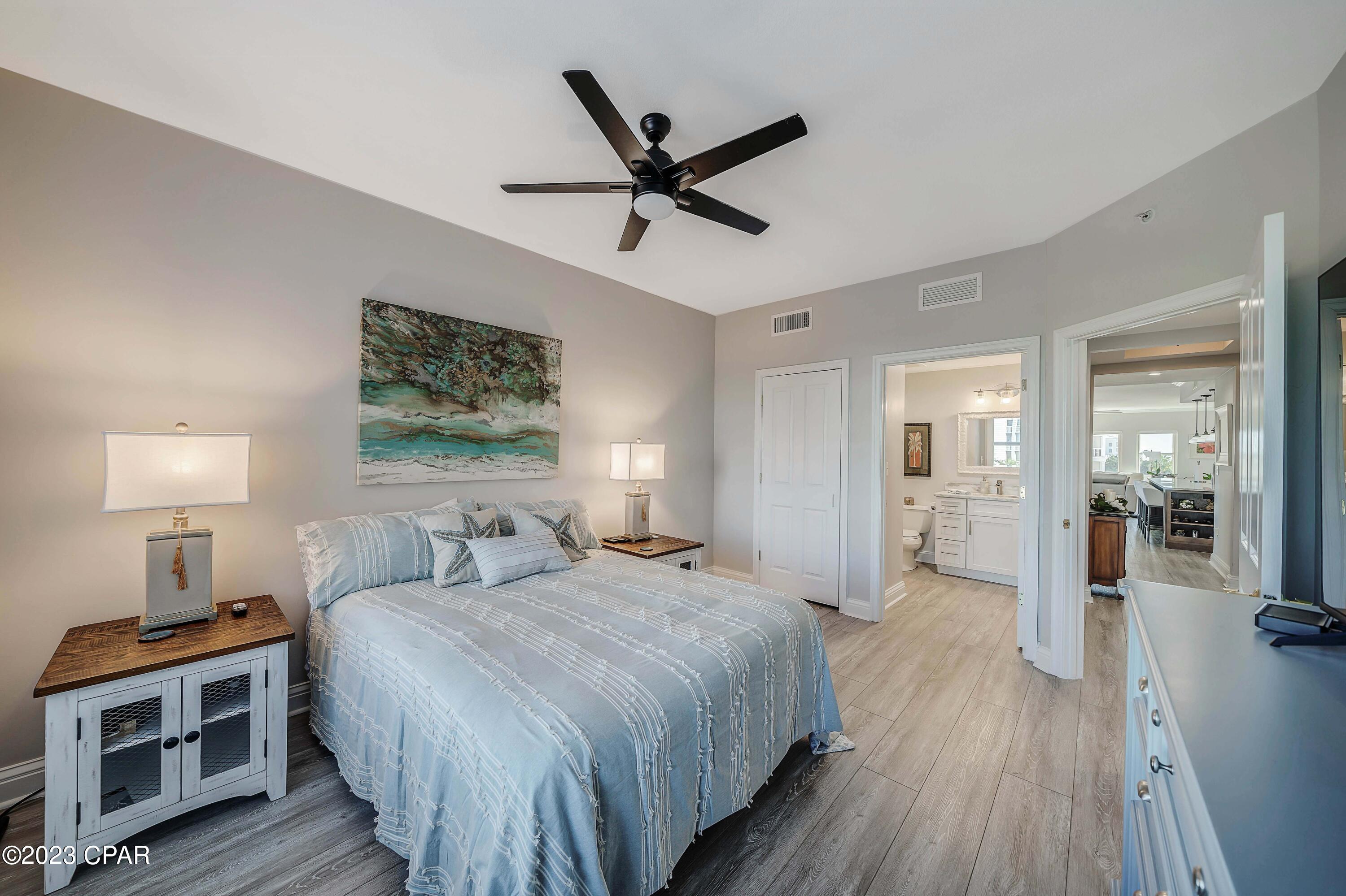 Bay Point Grand Residences - Residential