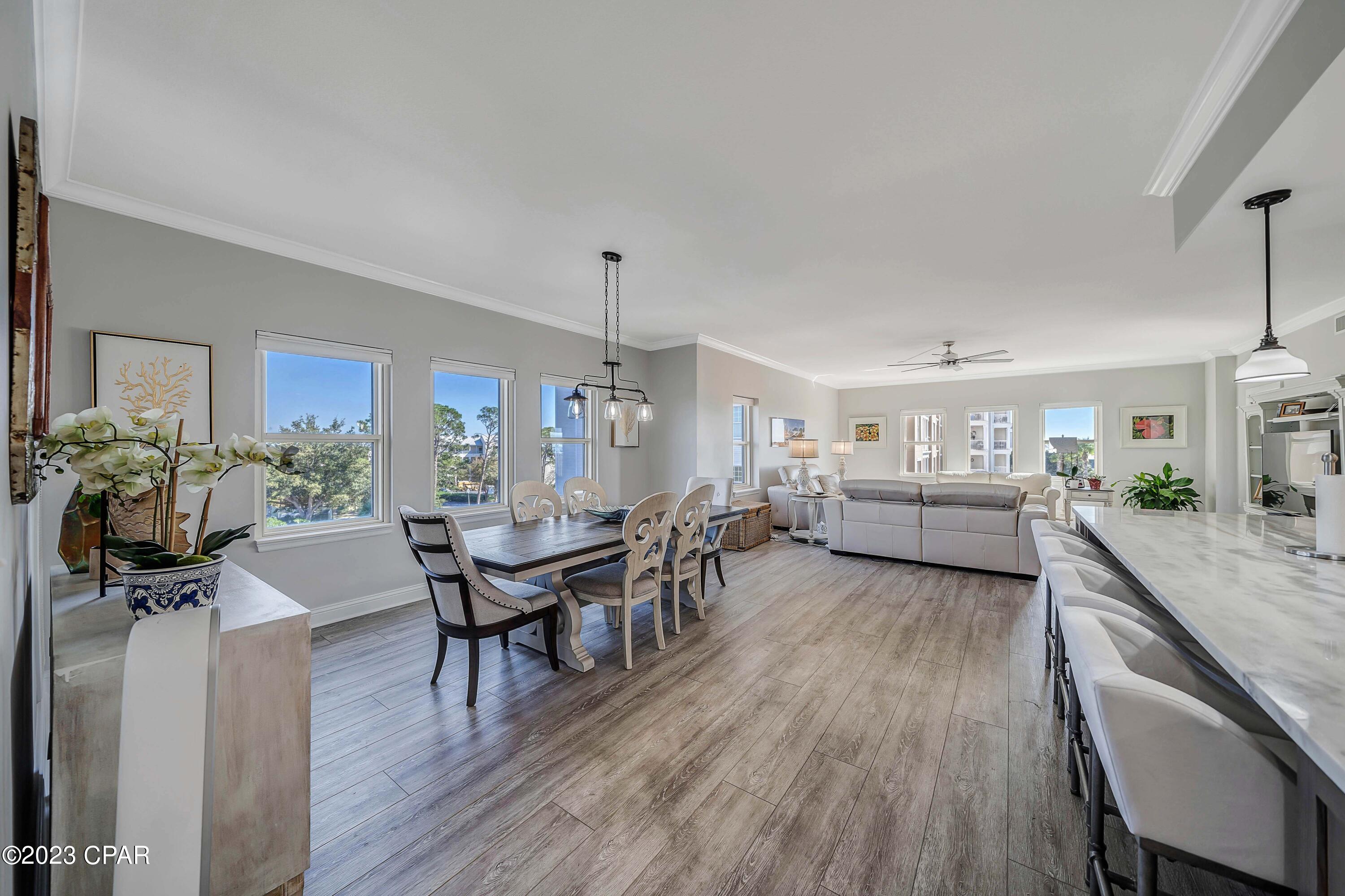 Bay Point Grand Residences - Residential