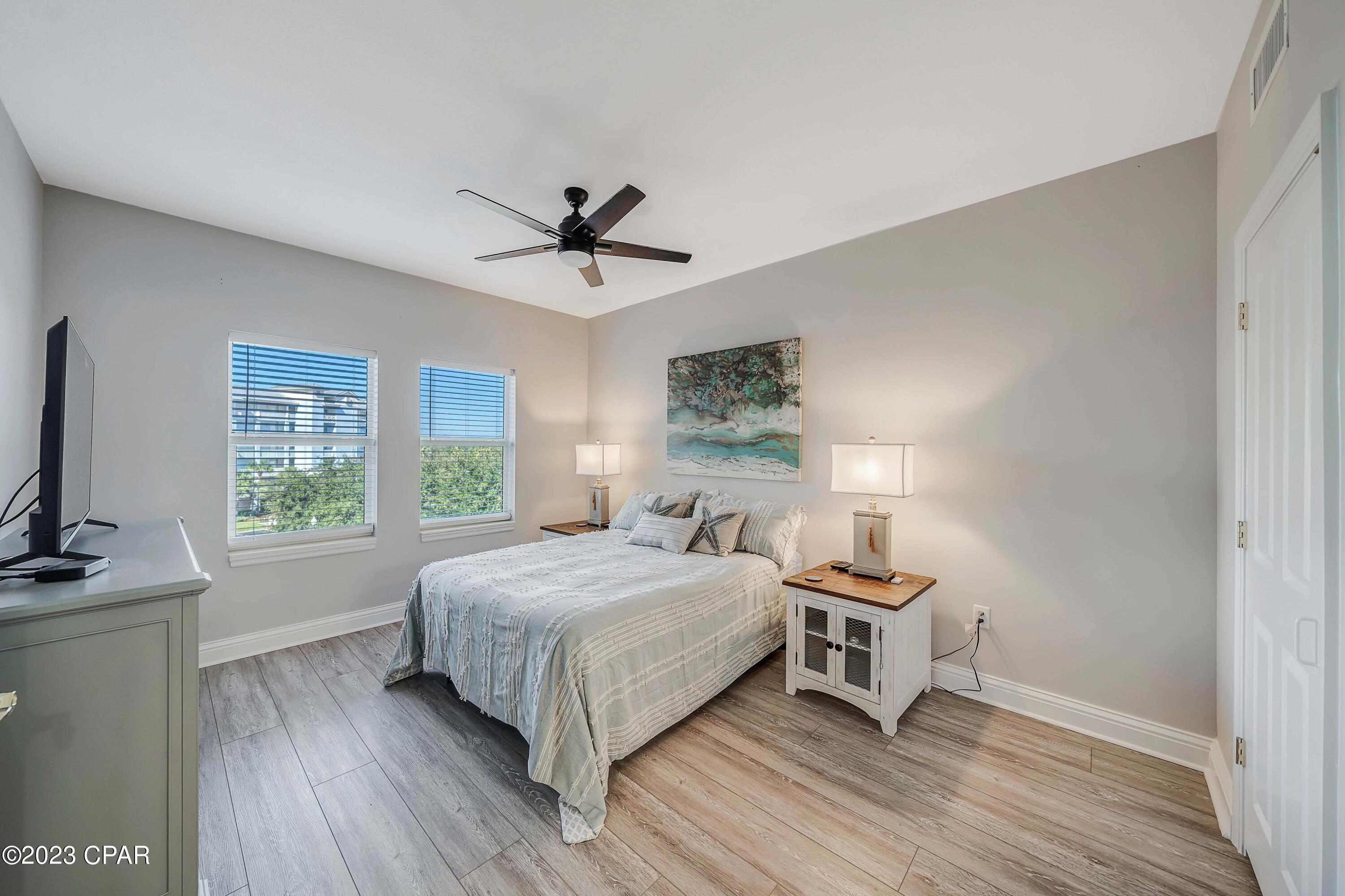 Bay Point Grand Residences - Residential