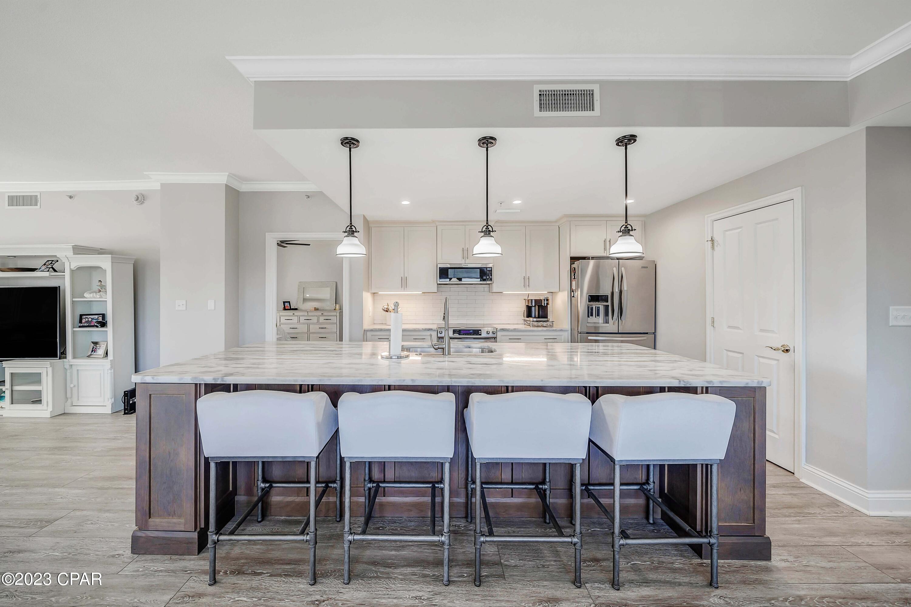 Bay Point Grand Residences - Residential