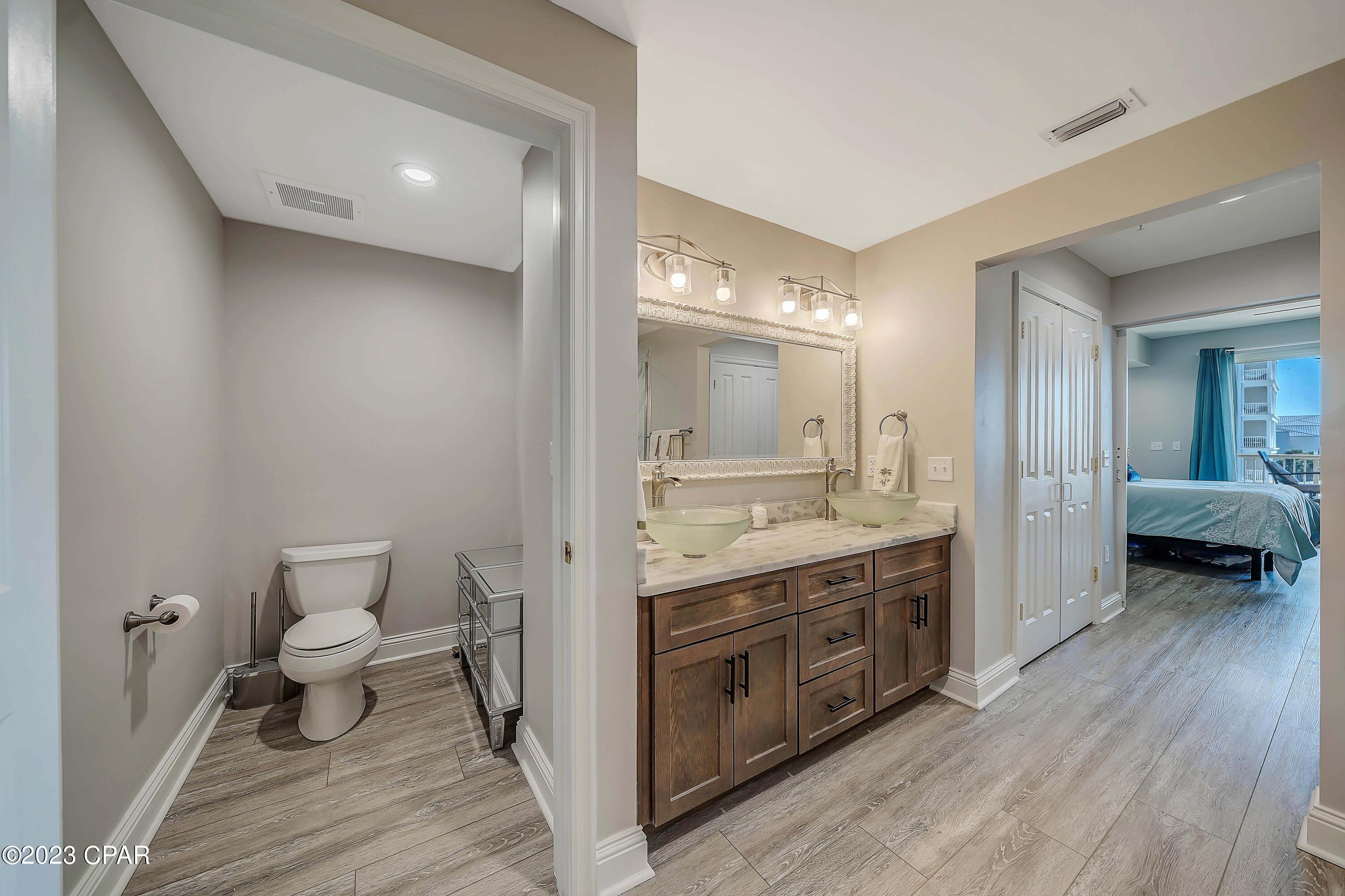 Bay Point Grand Residences - Residential