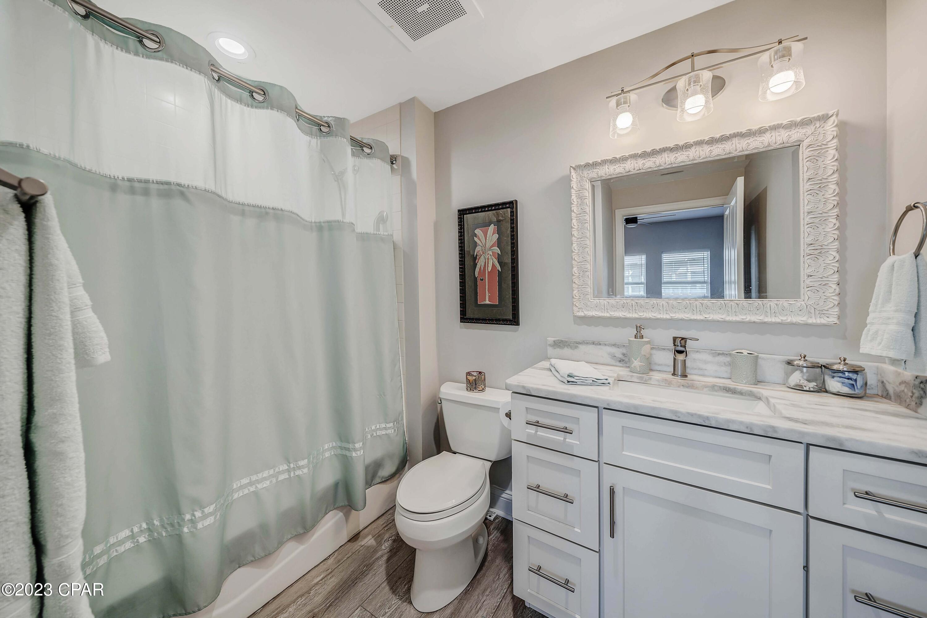 Bay Point Grand Residences - Residential